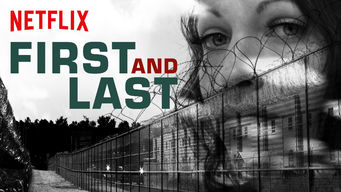 Review: Netflix's 'First and Last' breaks prison stereotypes - The  Diamondback