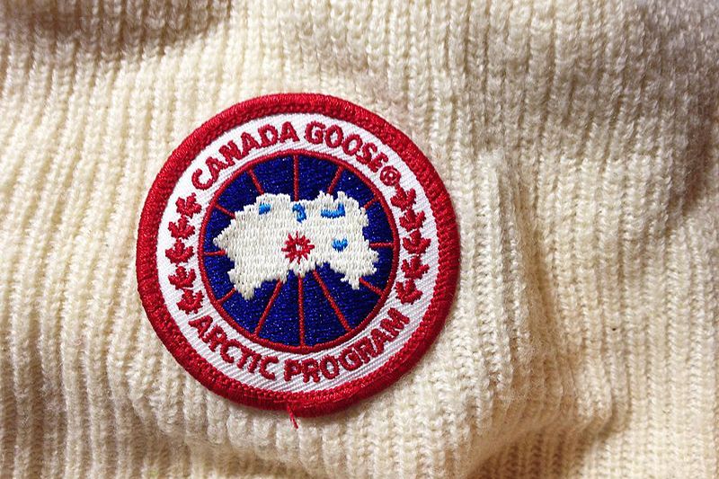 The North Face Patch -  Canada