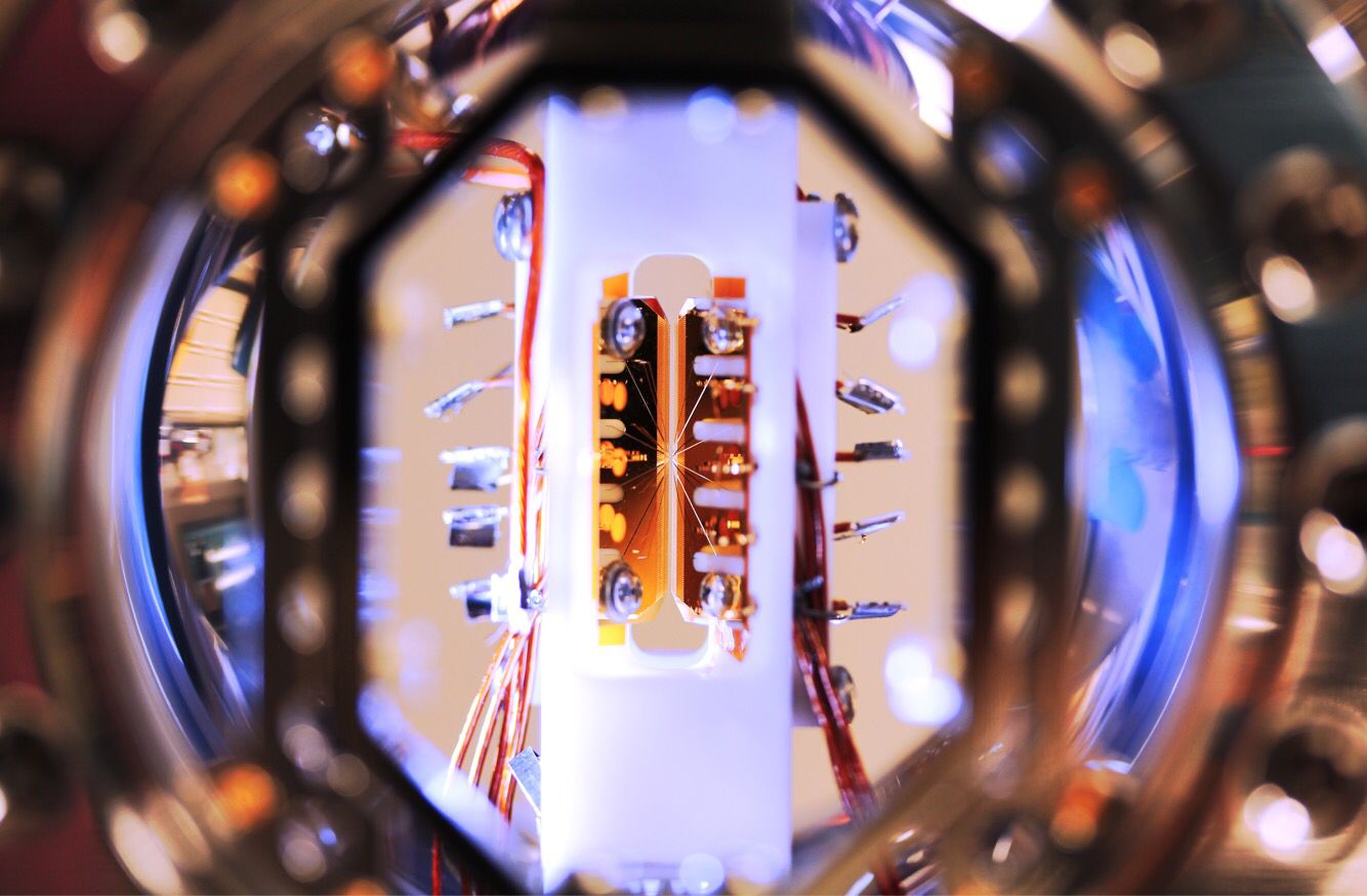 UMD names Gretchen Campbell associate vice president for quantum research, education