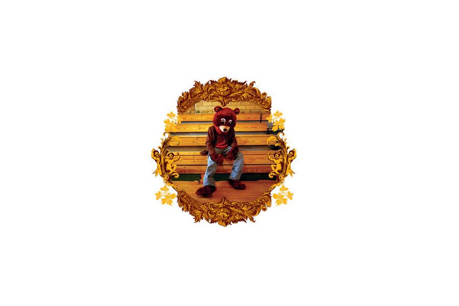 The Making of Kanye West's The College Dropout