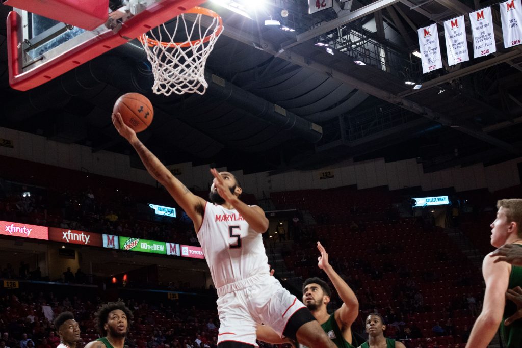 Maryland basketball vs. Illinois How to watch and what to watch for