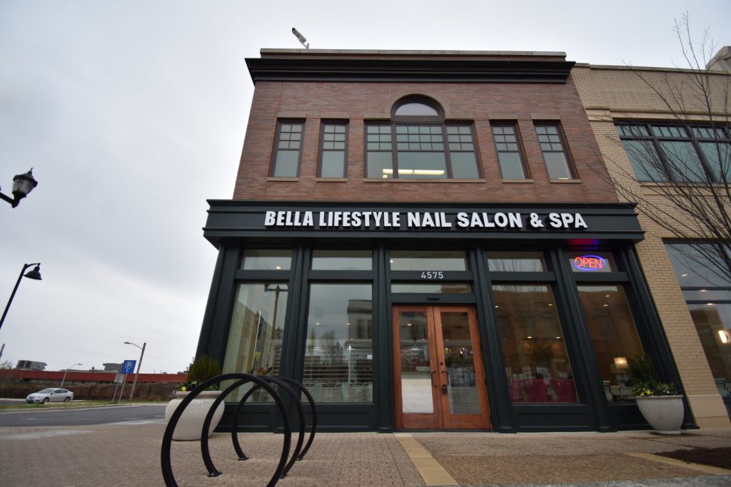 Gift Cards - Brassfield's Salon and Spa