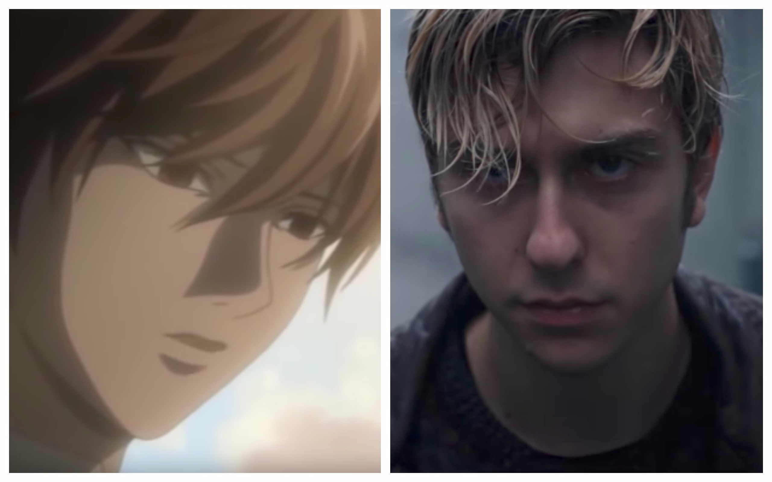 Death Note: anime ganha série live action da Netflix - Cultura