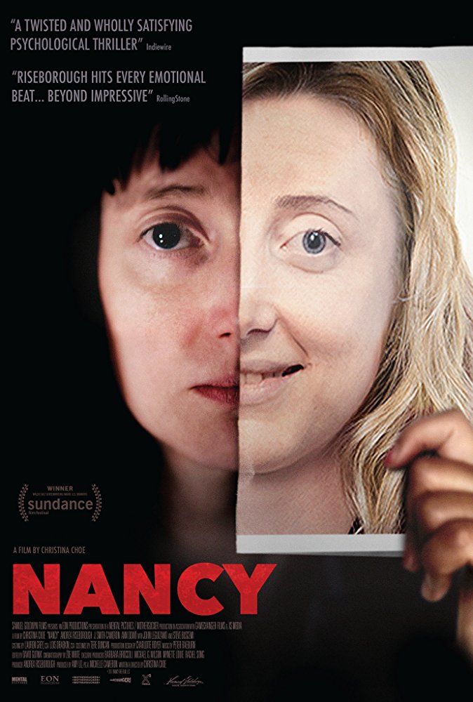 Review ‘nancy Leaves Audiences Questioning Their Personal Lives The Diamondback 