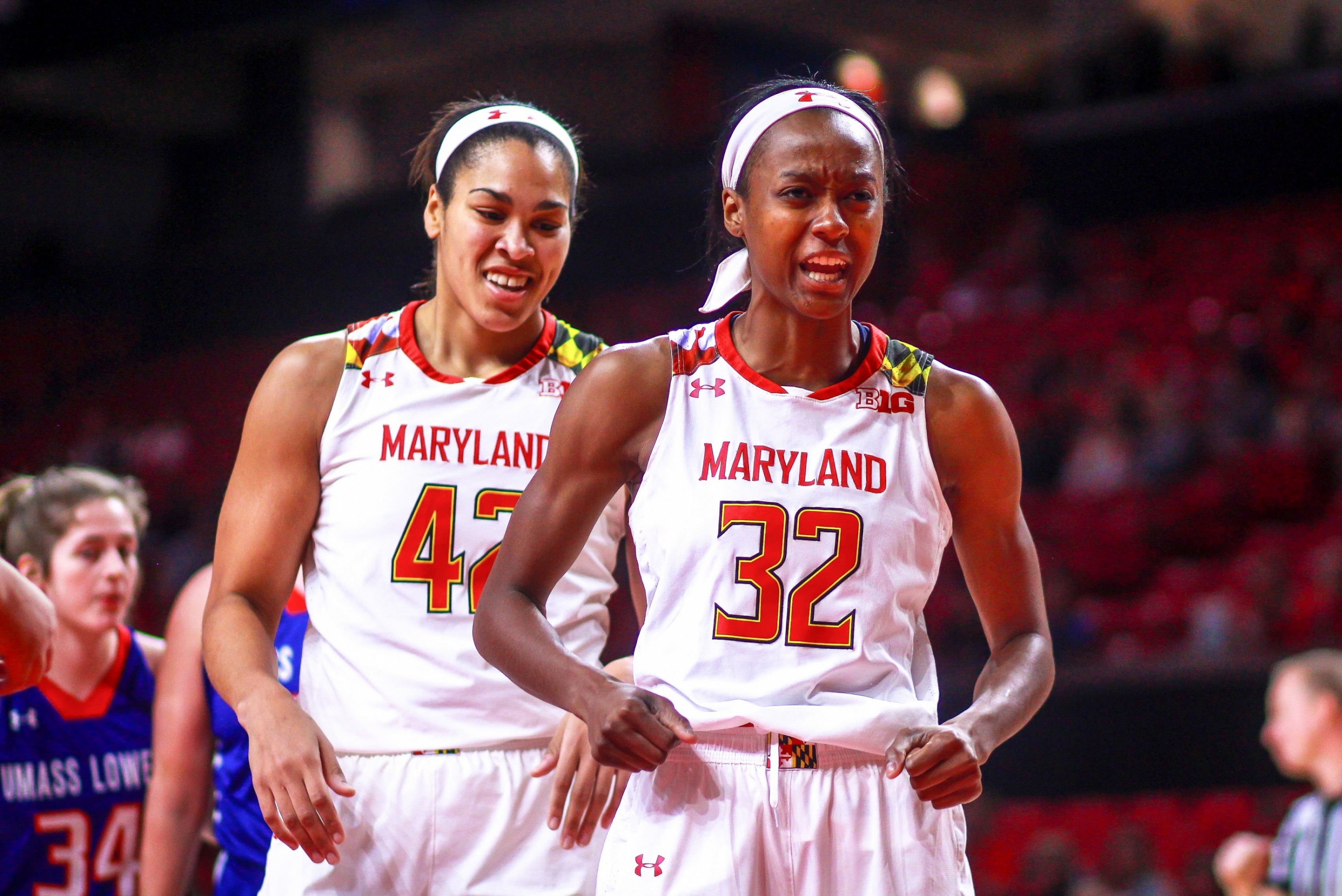 Top 10 Best Maryland Basketball Players of All Time