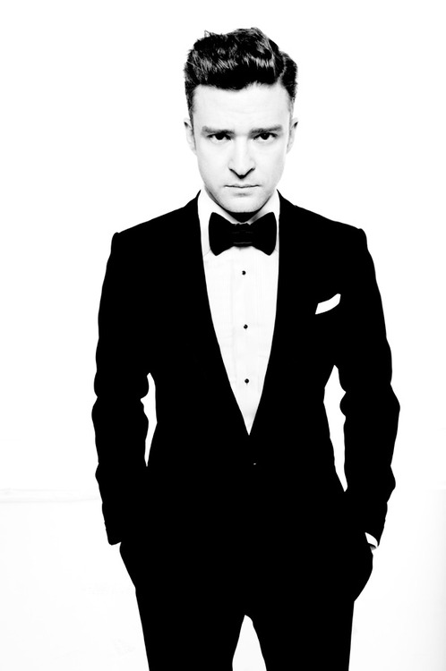 The Enduring, Multigenerational Appeal of Justin Timberlake - The
