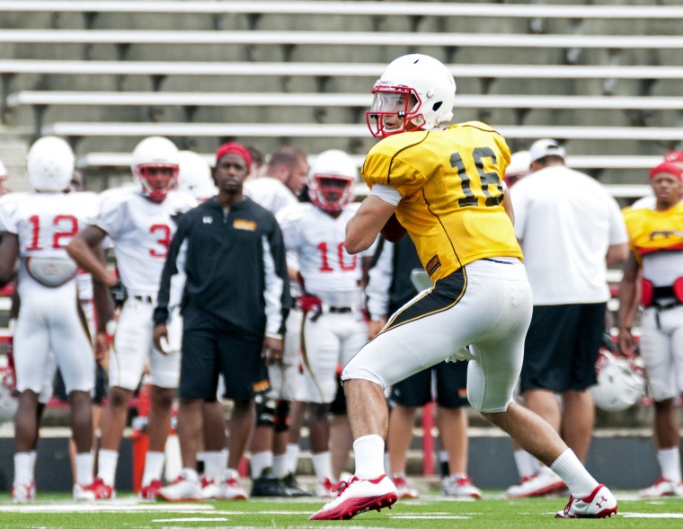 Terps announce summer depth chart The Diamondback