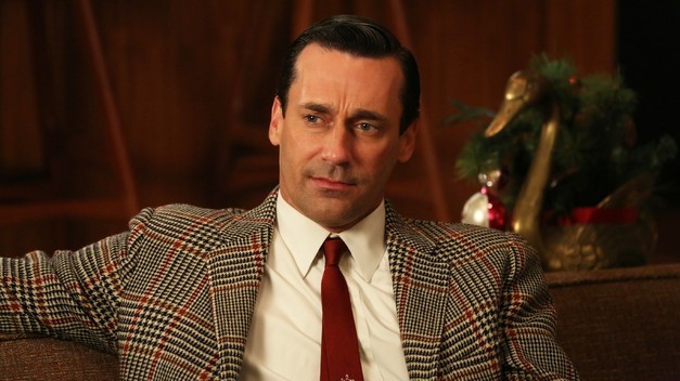 RECAP: Mad Men, “The Doorway” - The Diamondback