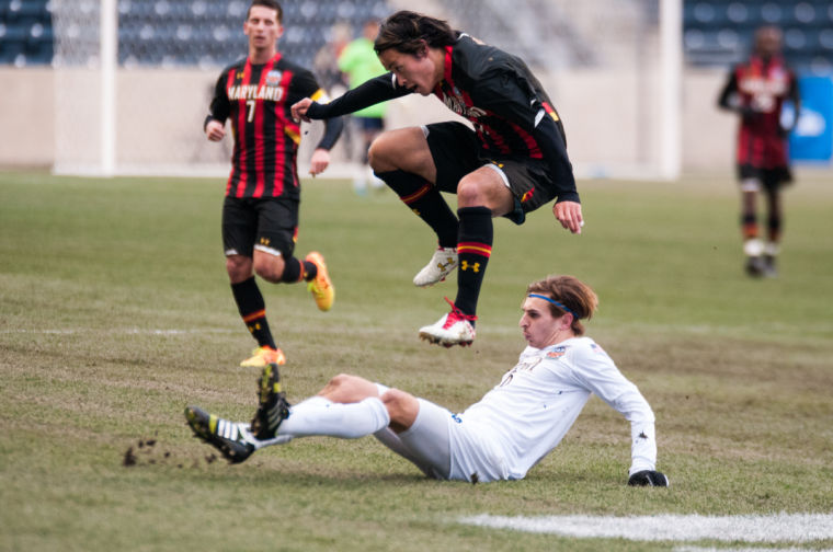 Tsubasa Endoh The Diamondback