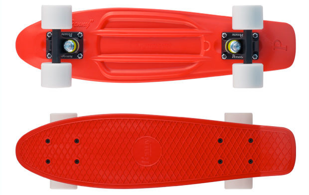 Penny boards making a big impact for The Diamondback