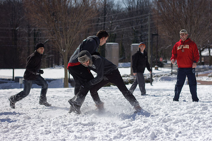 NFL Snow Day: Week 14 was Marvelous - ScoreBoardTX