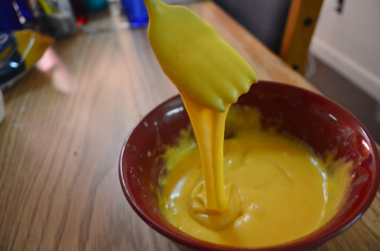 Fondue for two A romantic dorm room dinner The Diamondback