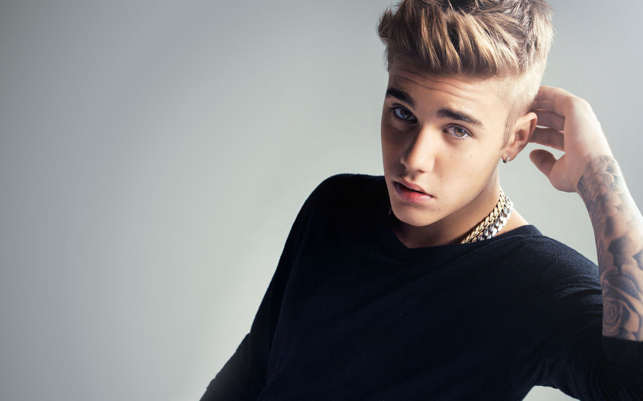 The Bieber nudes and the privacy double standard - The Diamondback