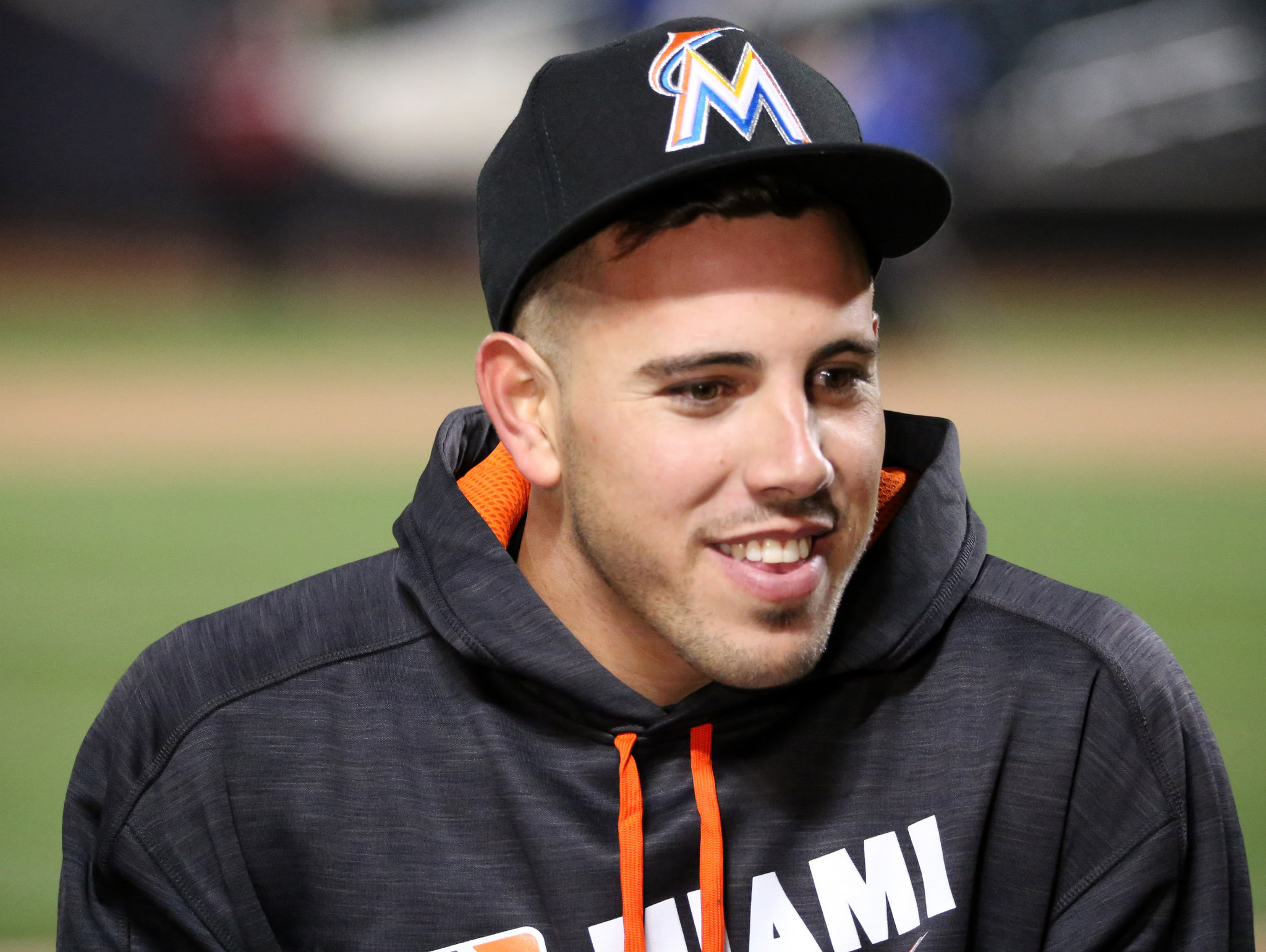 Jose Fernandez's death a tragedy for all those he made smile - Sports  Illustrated