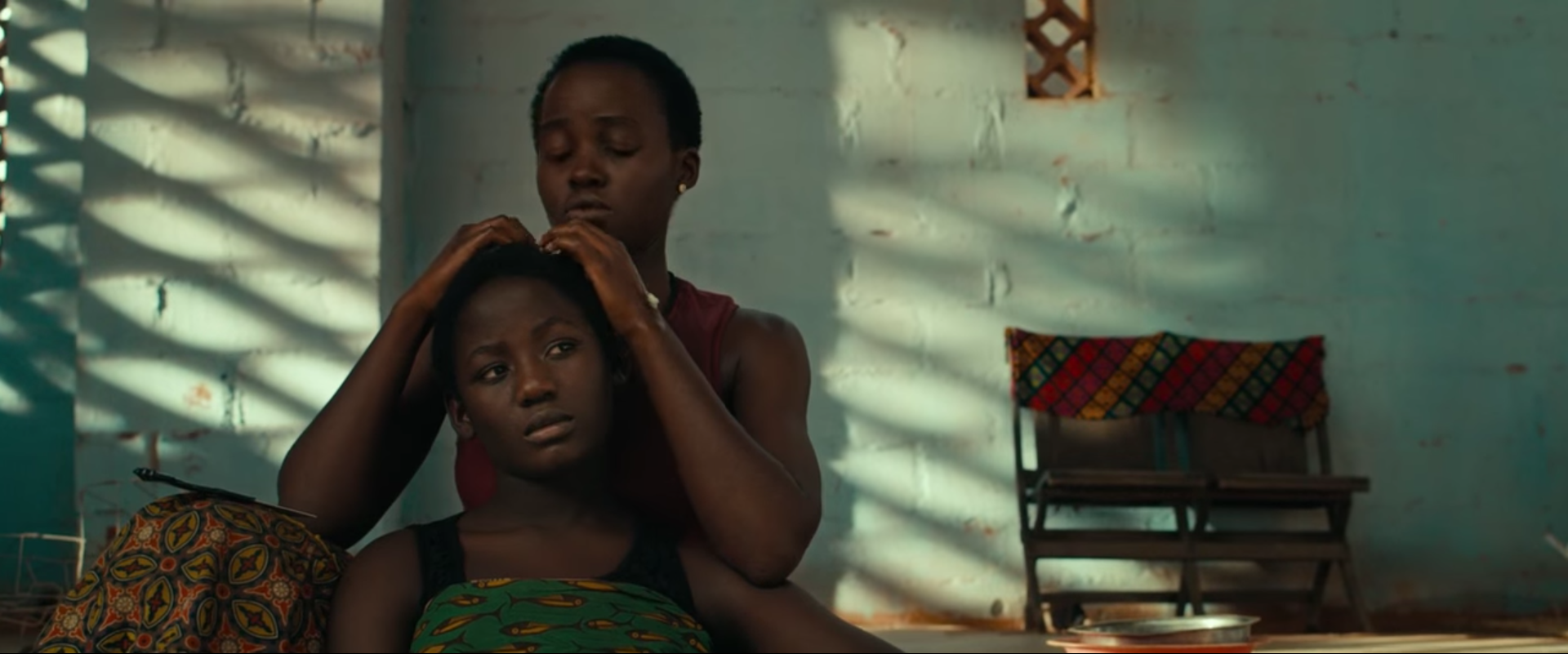 Queen of Katwe' tells inspiring true story