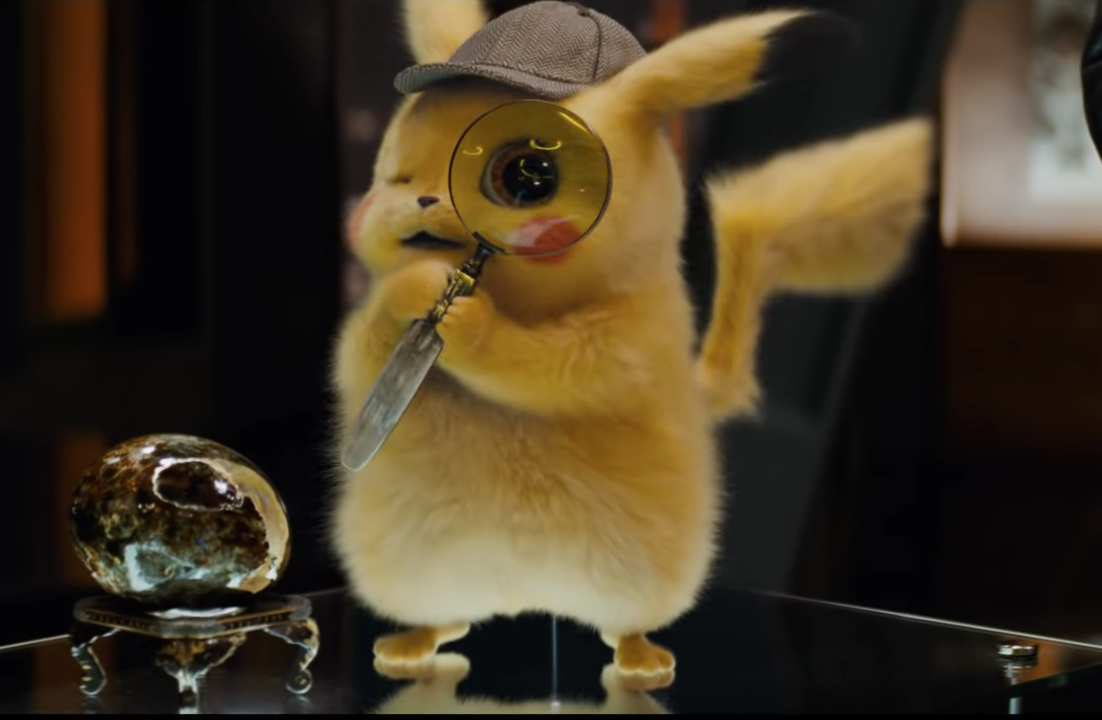 Pokémon Detective Pikachu / Memes - TV Tropes