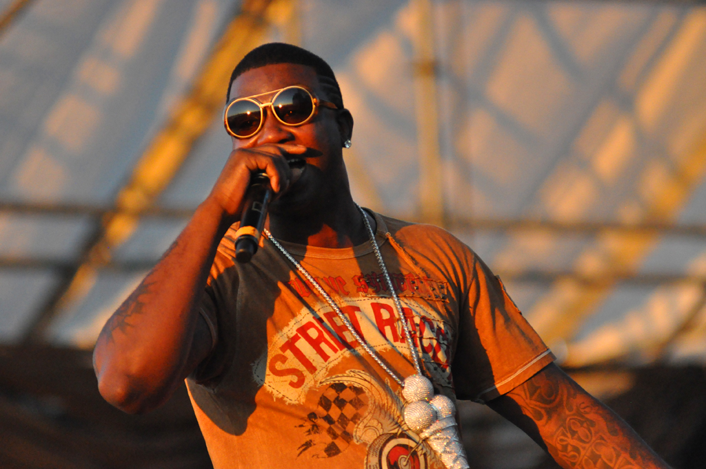HYPEBEAST — Gucci Mane Is Free! The Atlanta rapper was