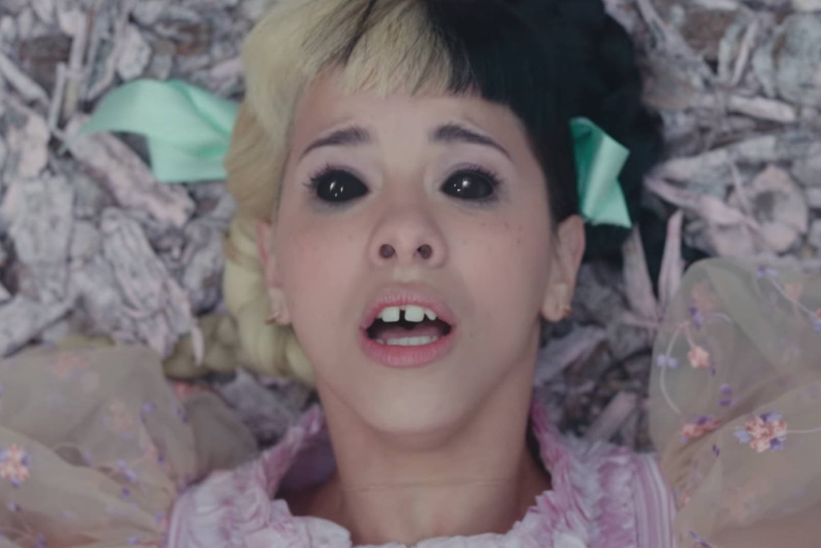 Review: 'K-12' proves it's time for Melanie Martinez to end her