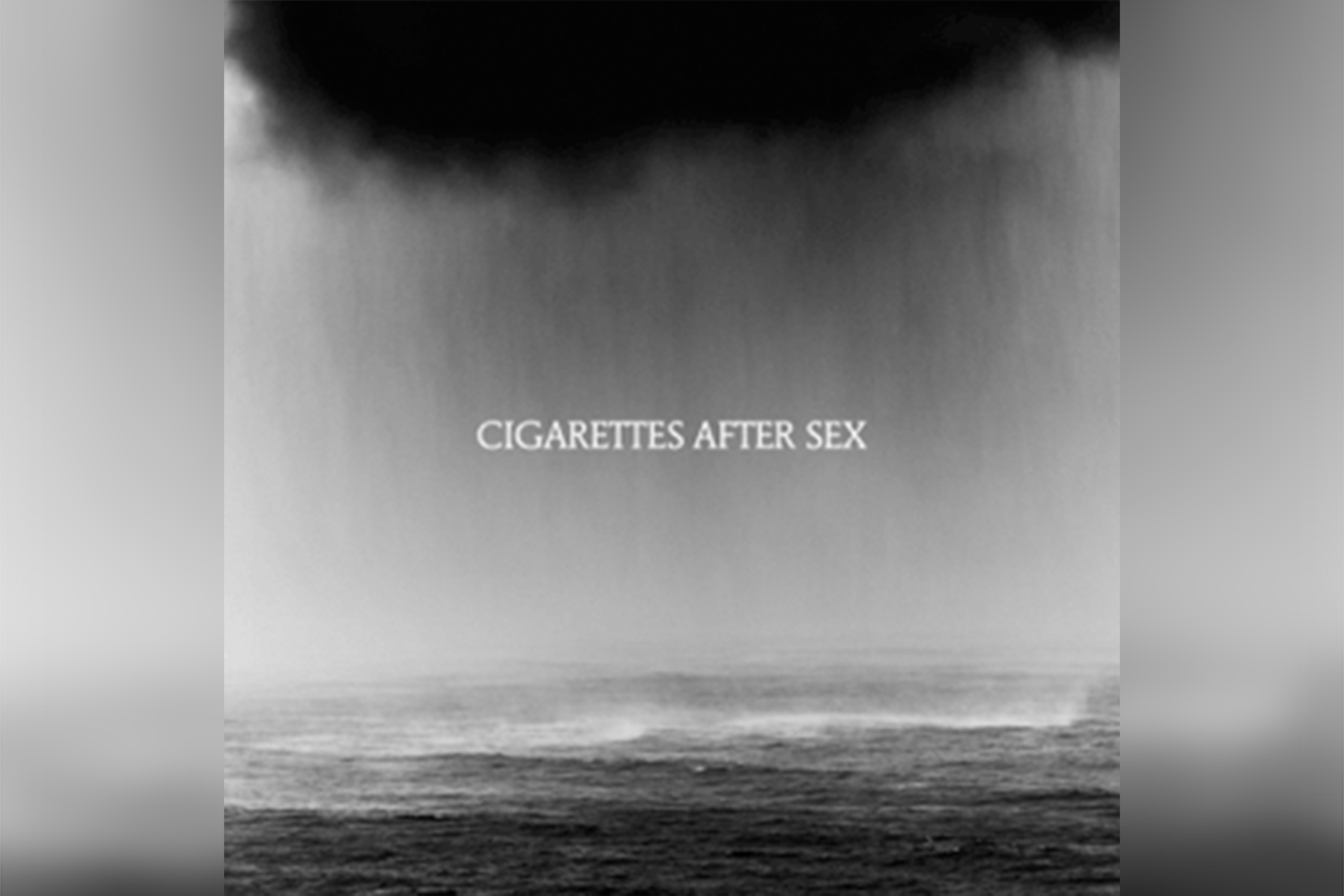 Review Cigarettes After Sexs new album Cry turns sadness into something beautiful afbeelding