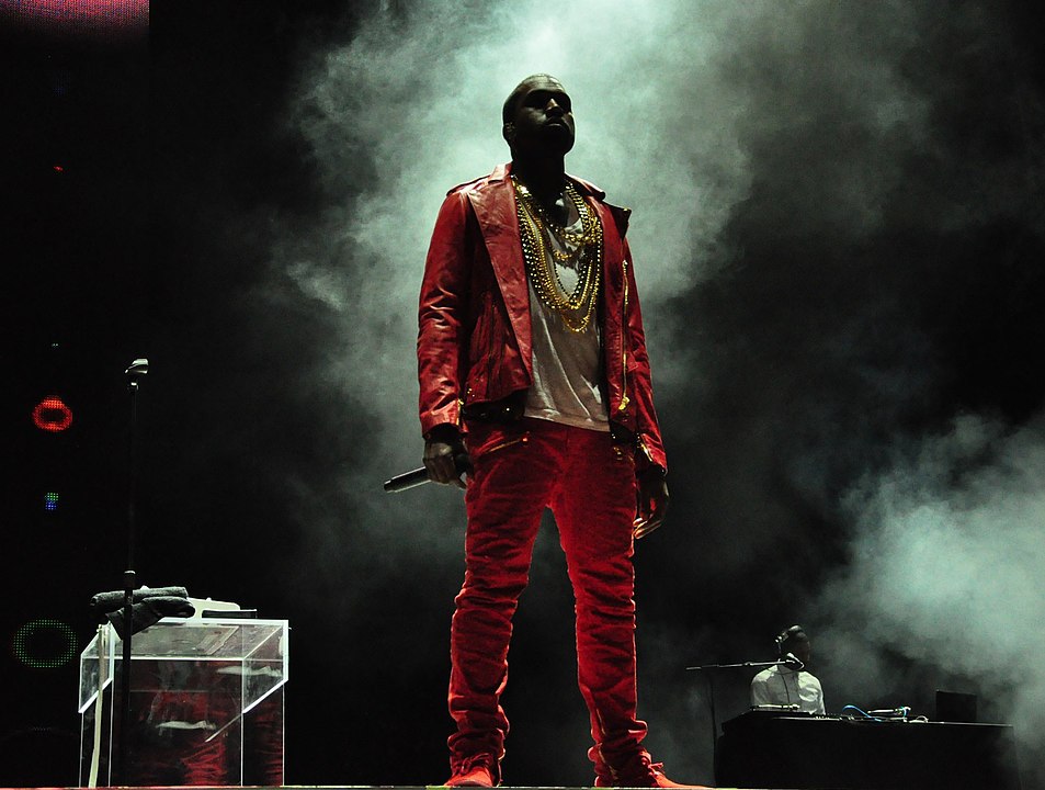 Kanye West's Stage Designs: A Brief History