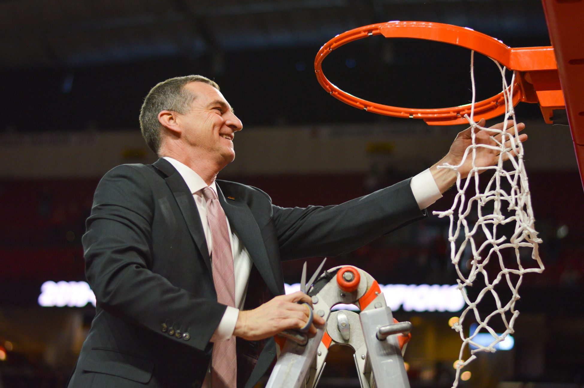 It's weird”: Mark Turgeon is still adjusting to life without Maryland  basketball - The Diamondback