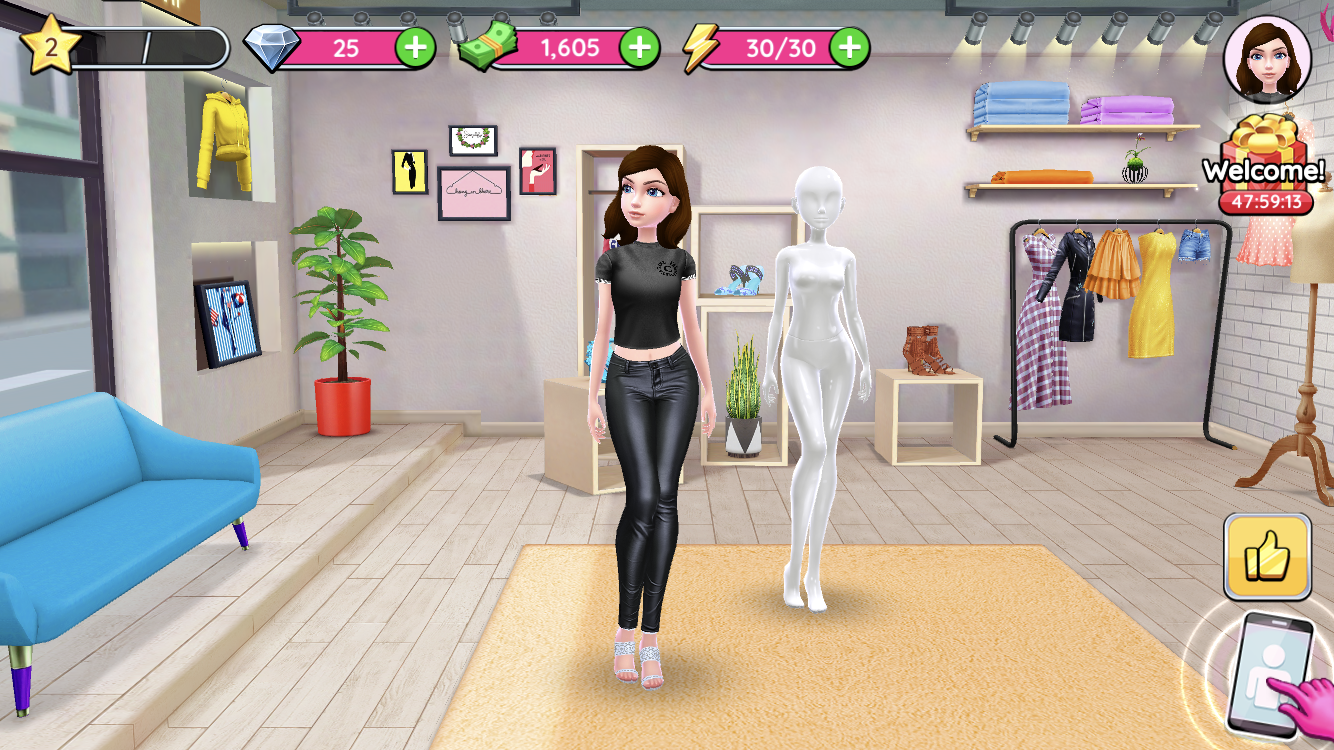 Party Dress Up Games Online