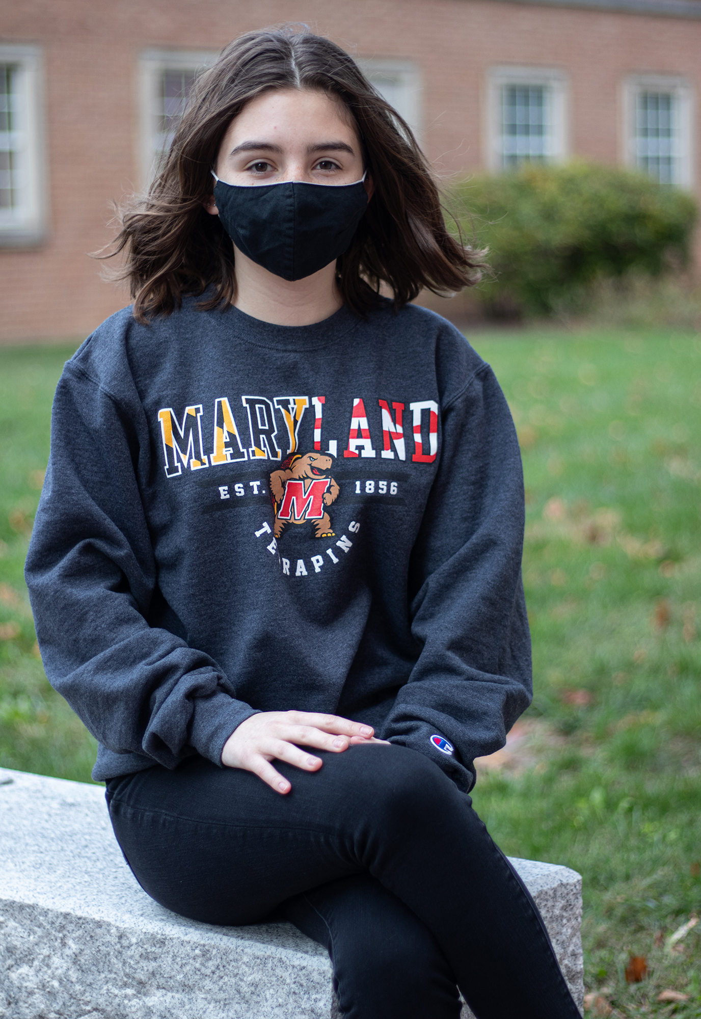 Months after contracting COVID-19, UMD students are dealing with the ...