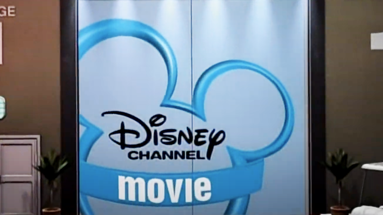 disney original movies logo