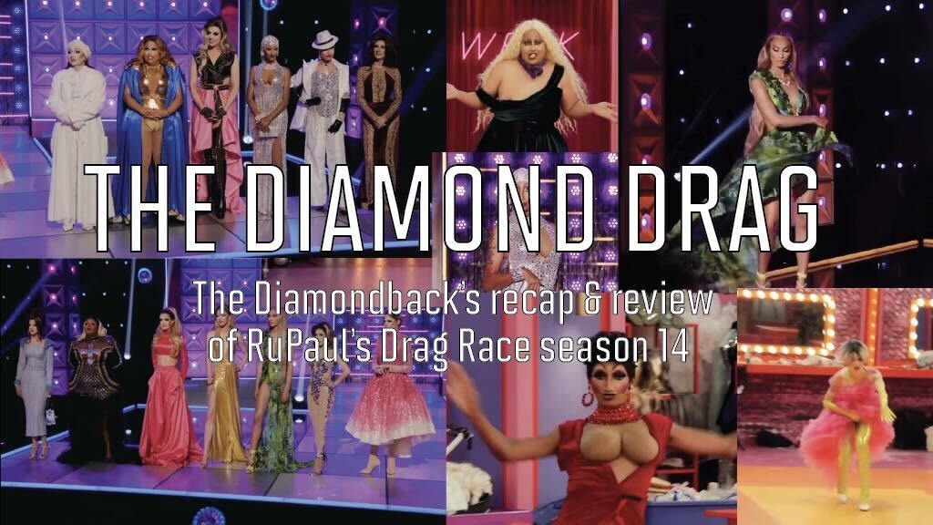 Drag Race' Recap: Season 14 Episode 2 — Maddy Morphosis Is