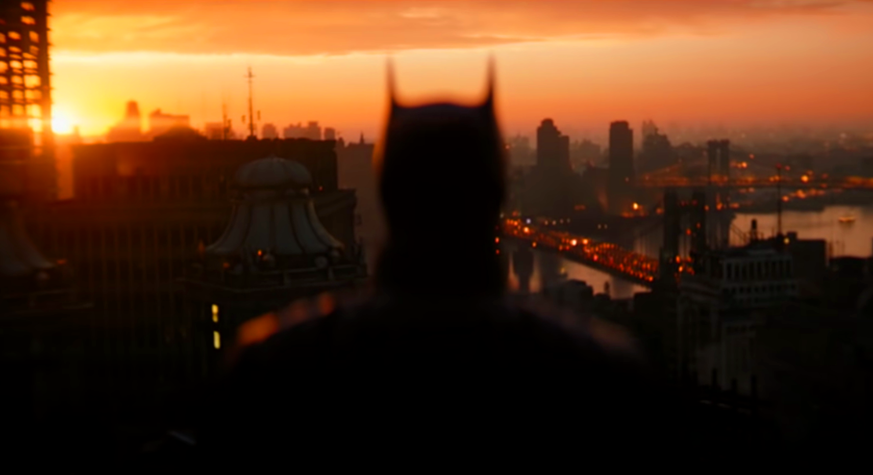 Review: 'The Batman' debuts an imperfect hero in a fresh adaptation