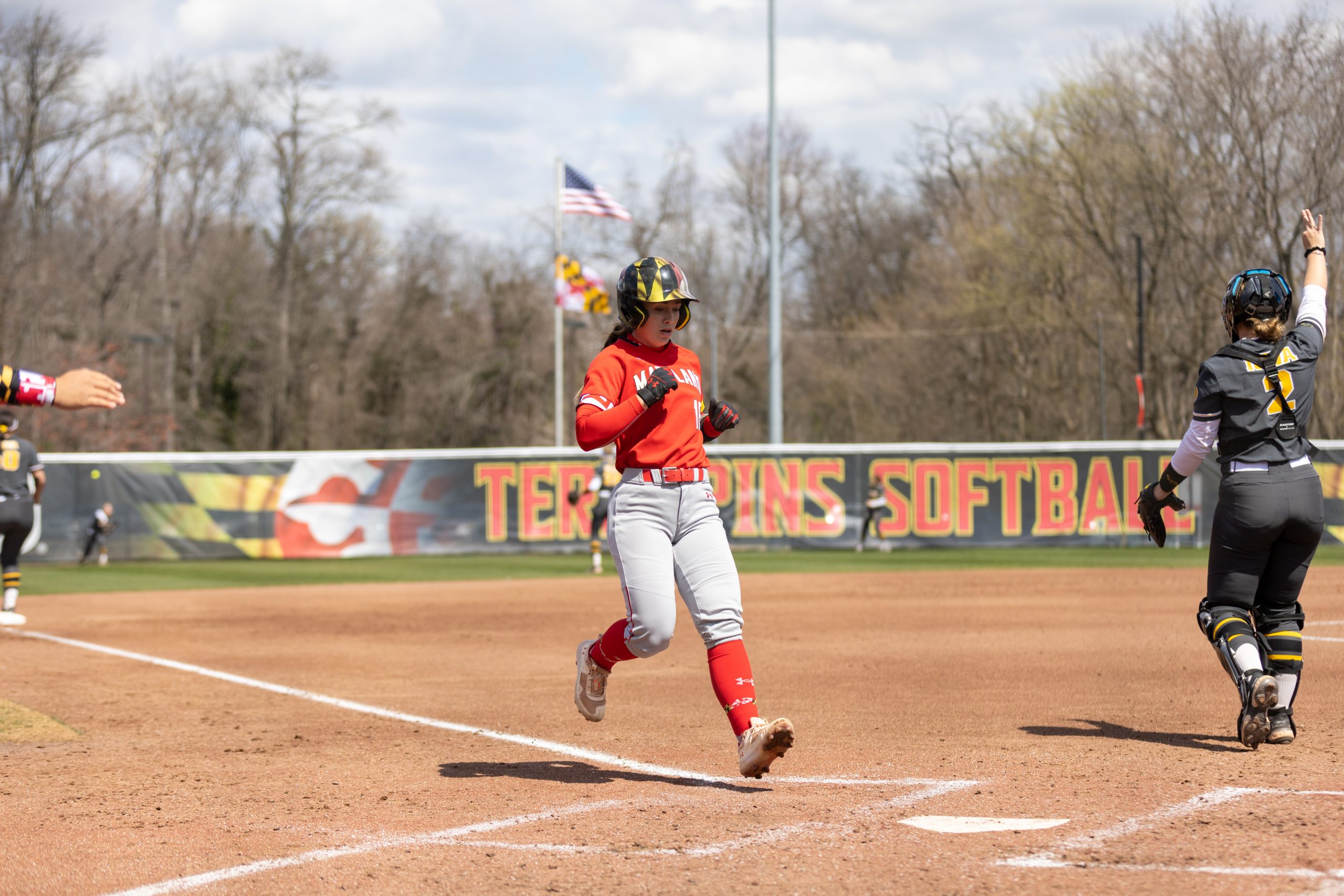 Maryland softball suffers mercy rule loss to Minnesota, 131
