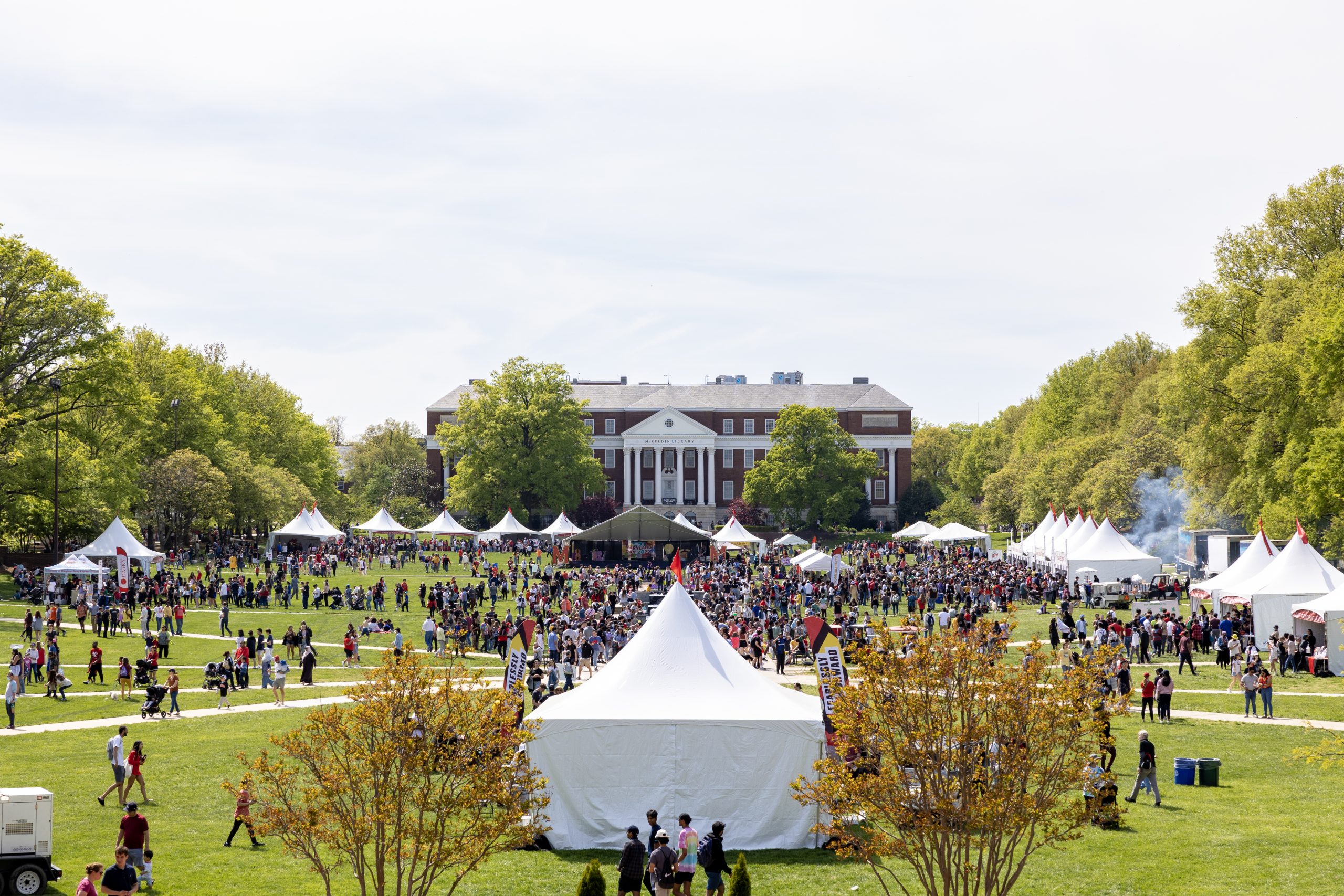 A UMD senior’s guide to a great start of the fall semester