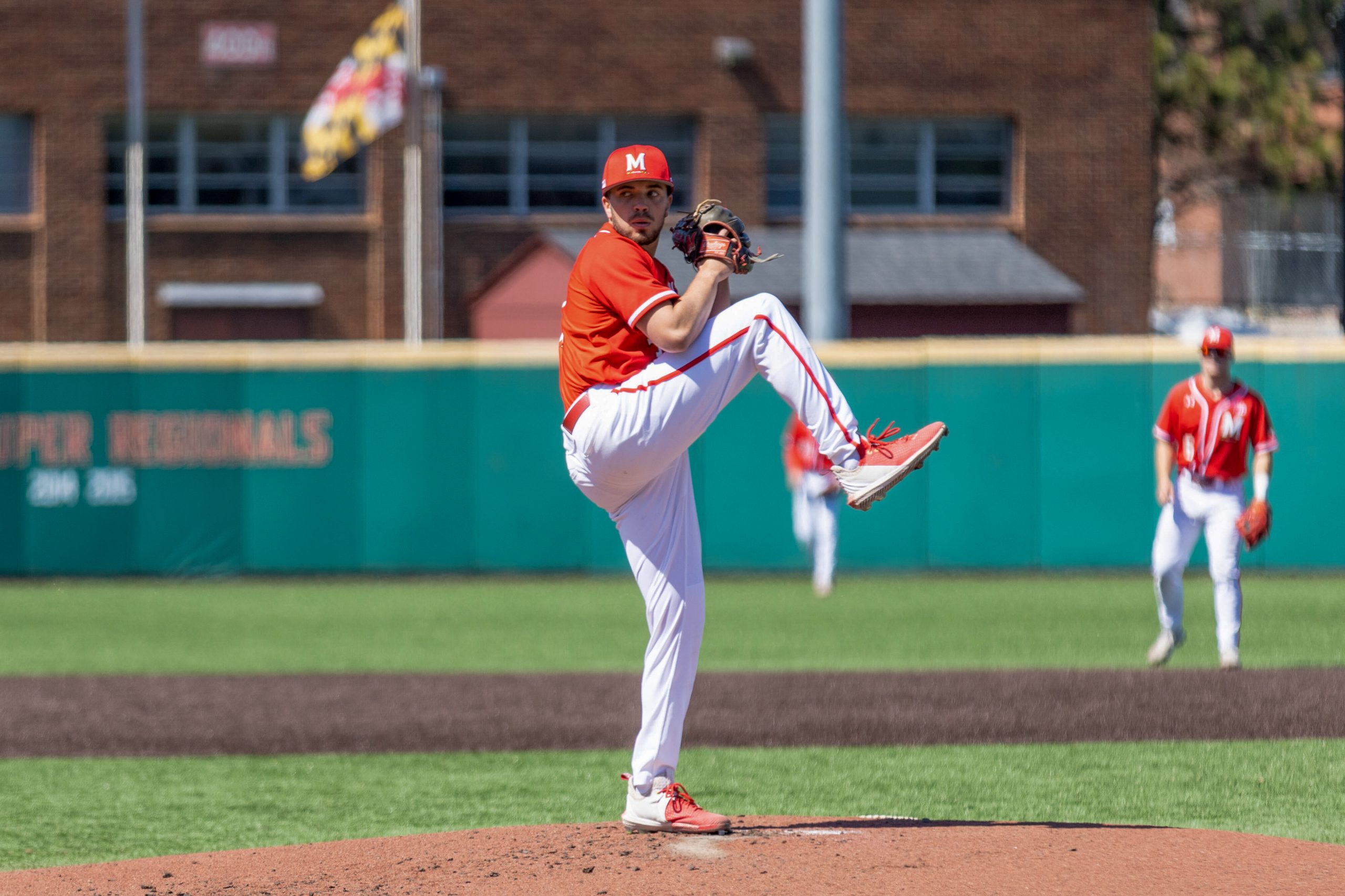 Criminology students selected in MLB draft