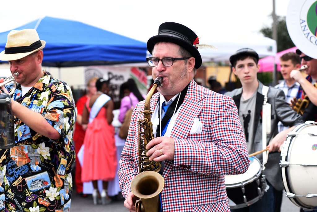 SPONSORED ARTICLE College Park Day is Back! Here’s How to Make the