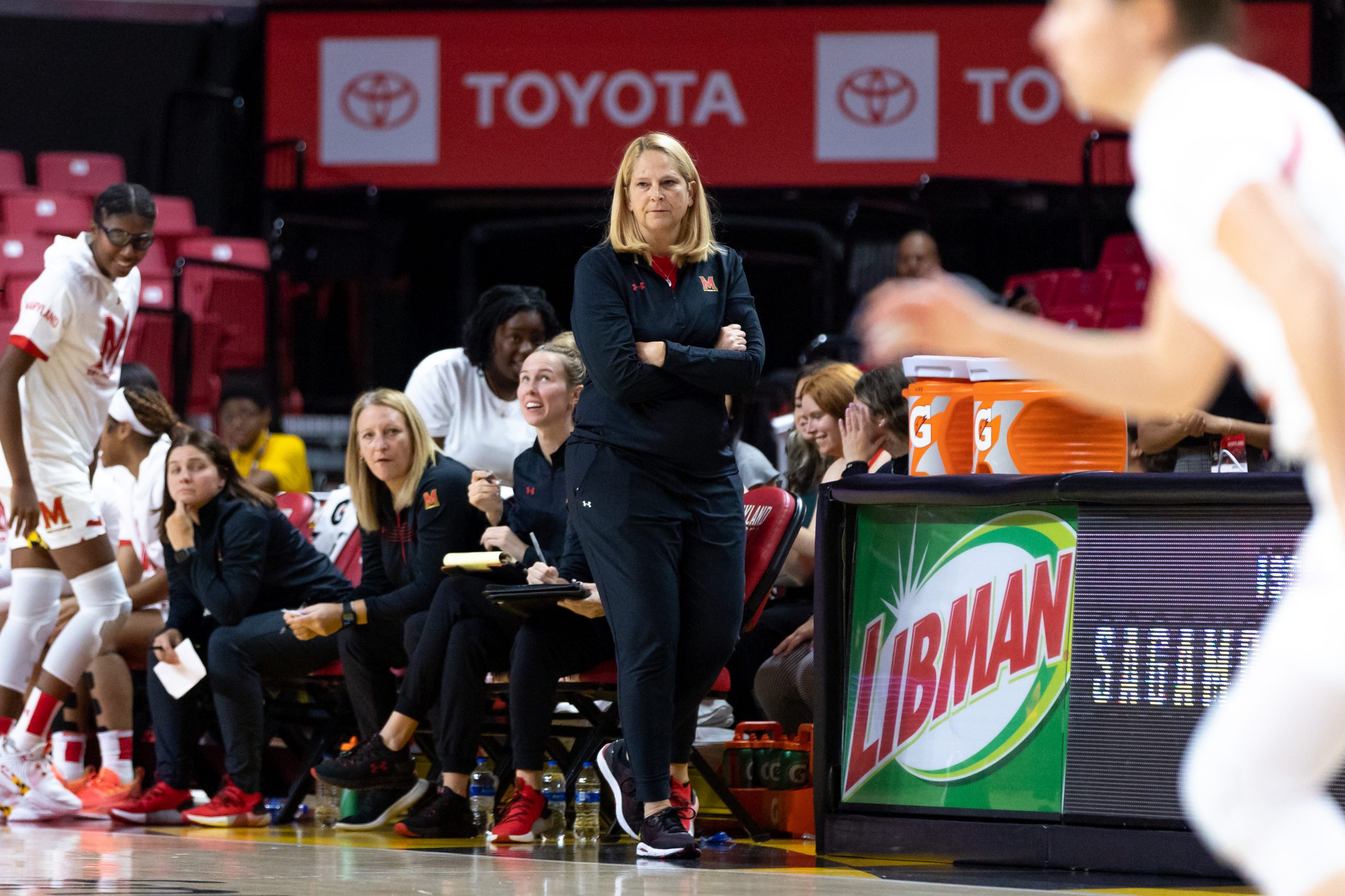 Women's Basketball Announces Three Signees from Class of 2023