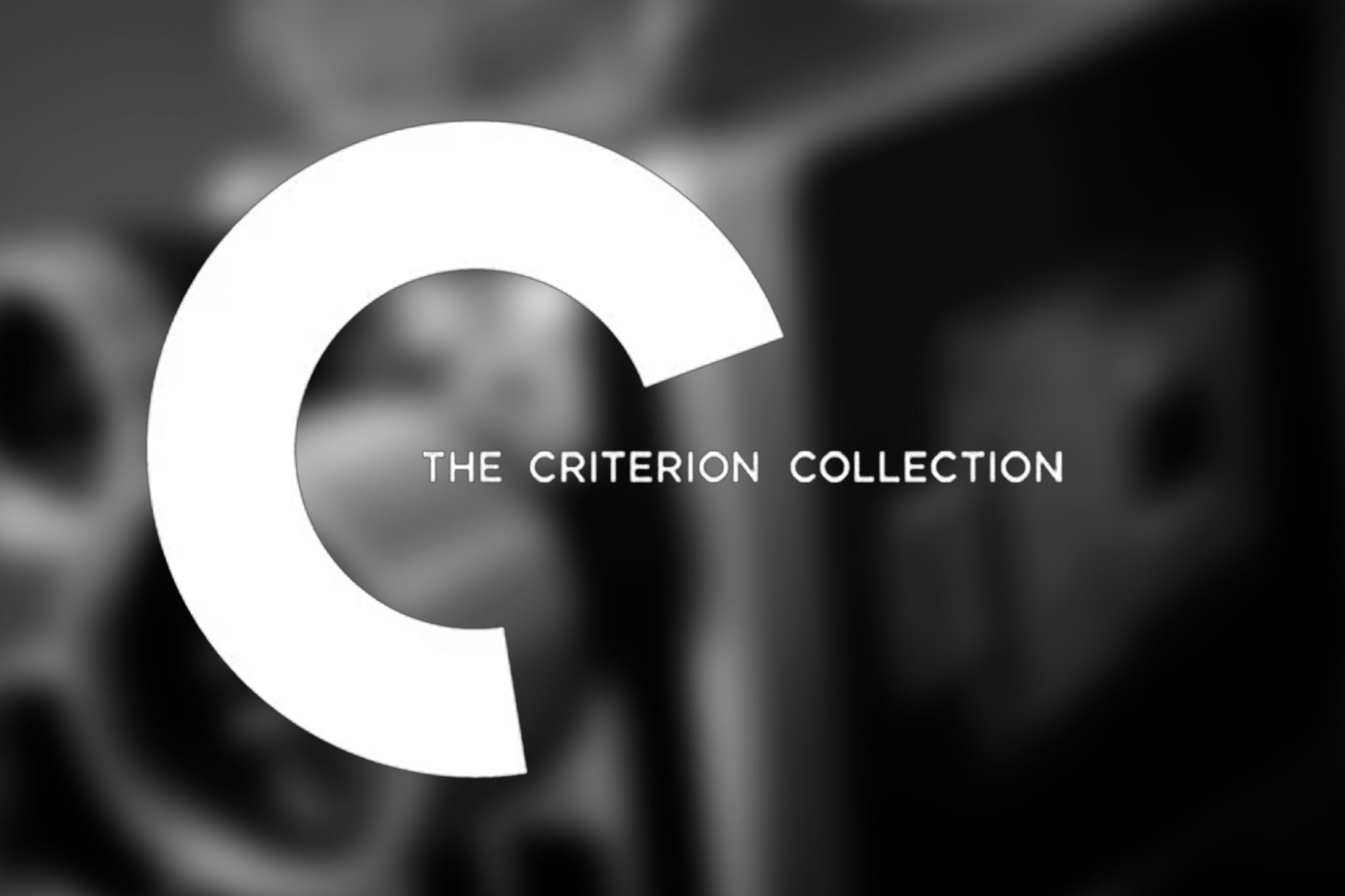 BFI Shop - The Criterion Collection - DVD & Blu-ray