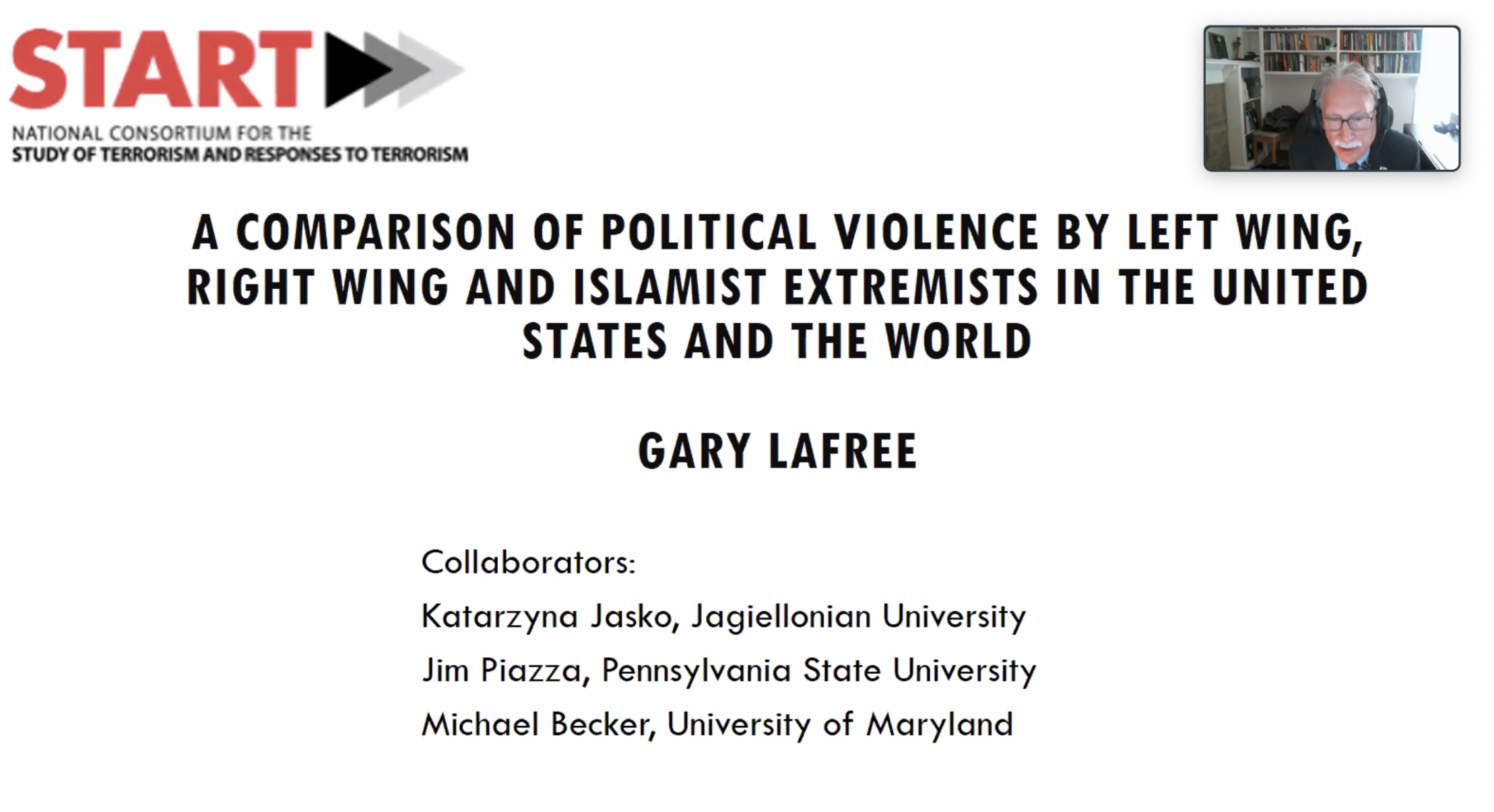 research proposal on political violence