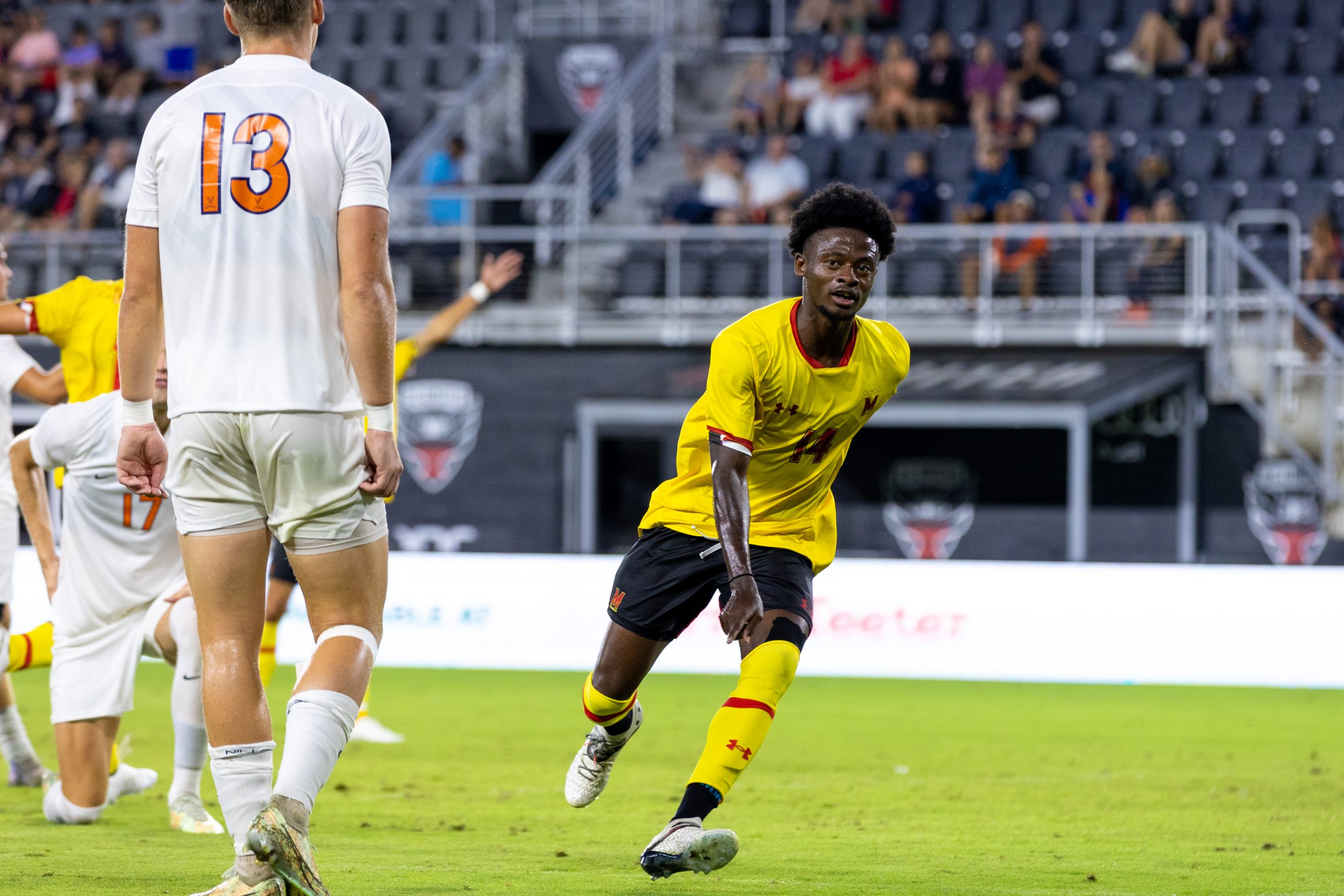 New England Revolution make three selections in 2023 MLS SuperDraft