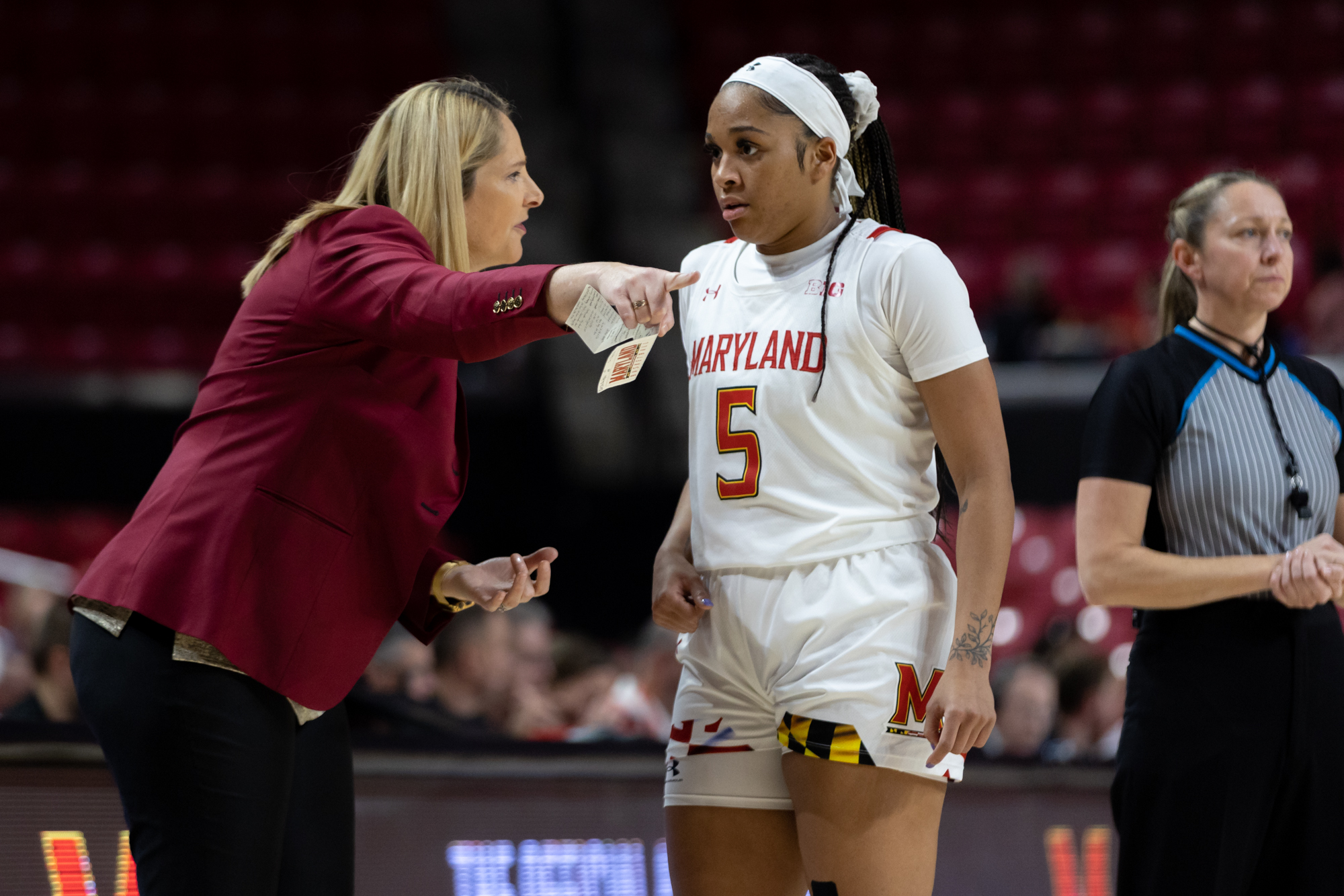 The Maryland women's basketball 2021 WNBA preview - Testudo Times