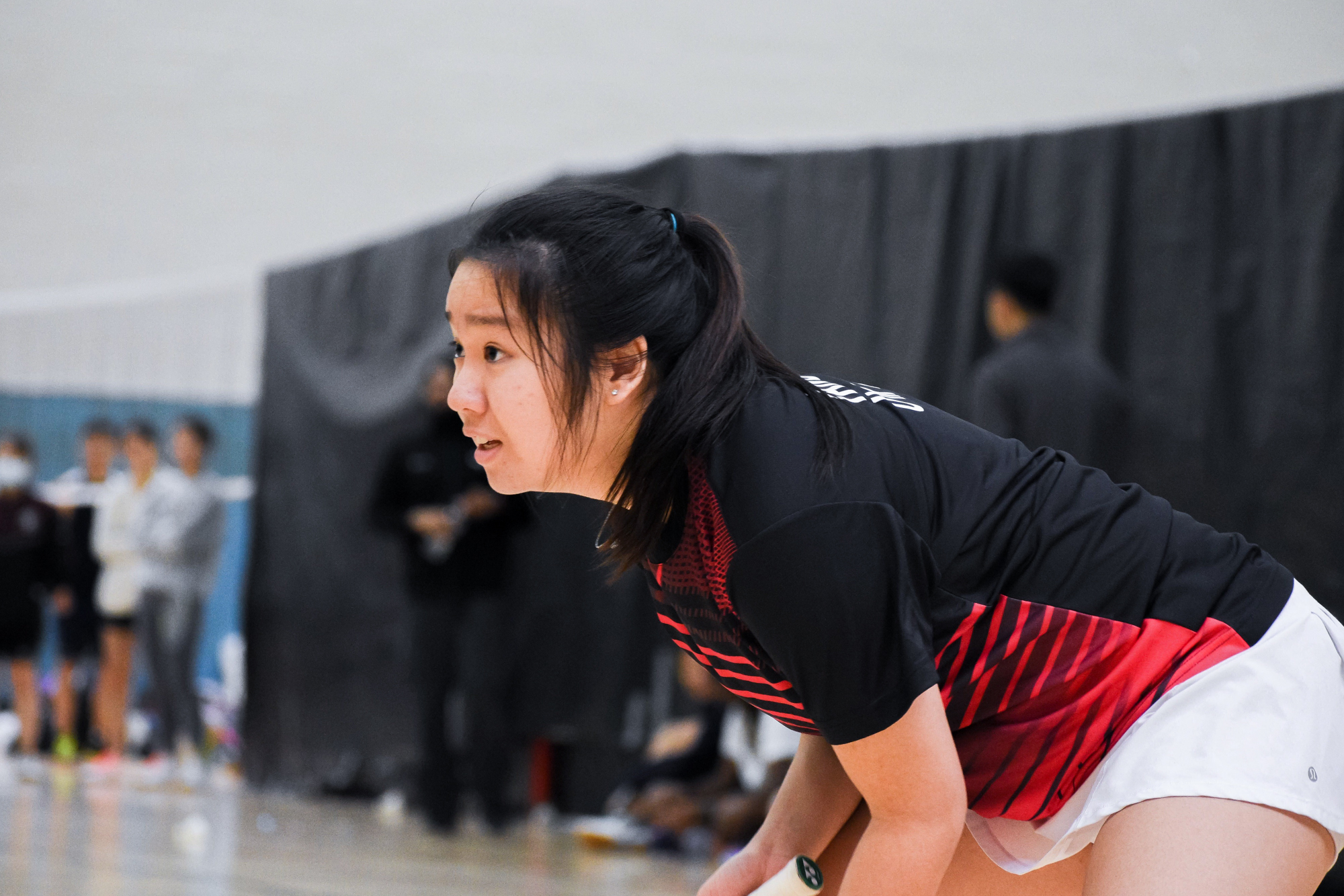 A Look Inside the Challenging and Misunderstood Sport of Table Tennis