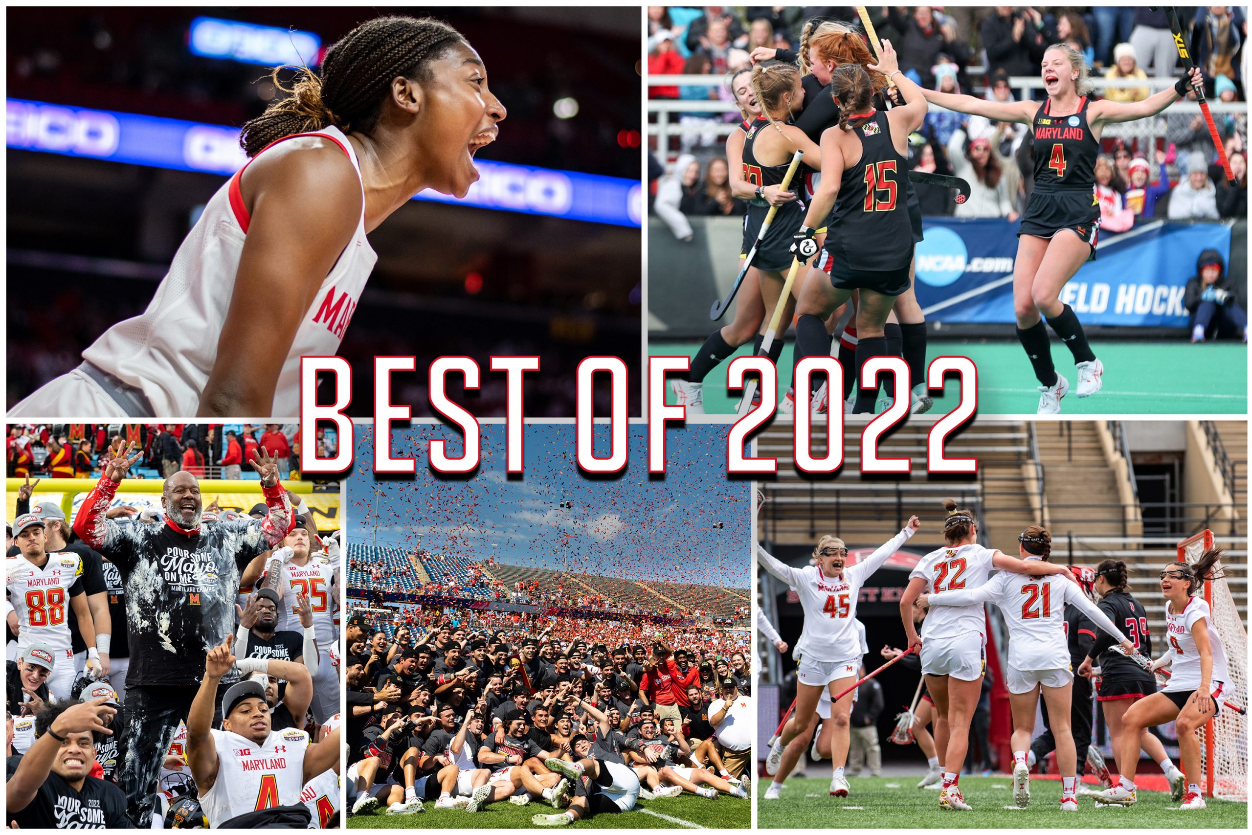 The Diamondback’s best sports stories of 2022