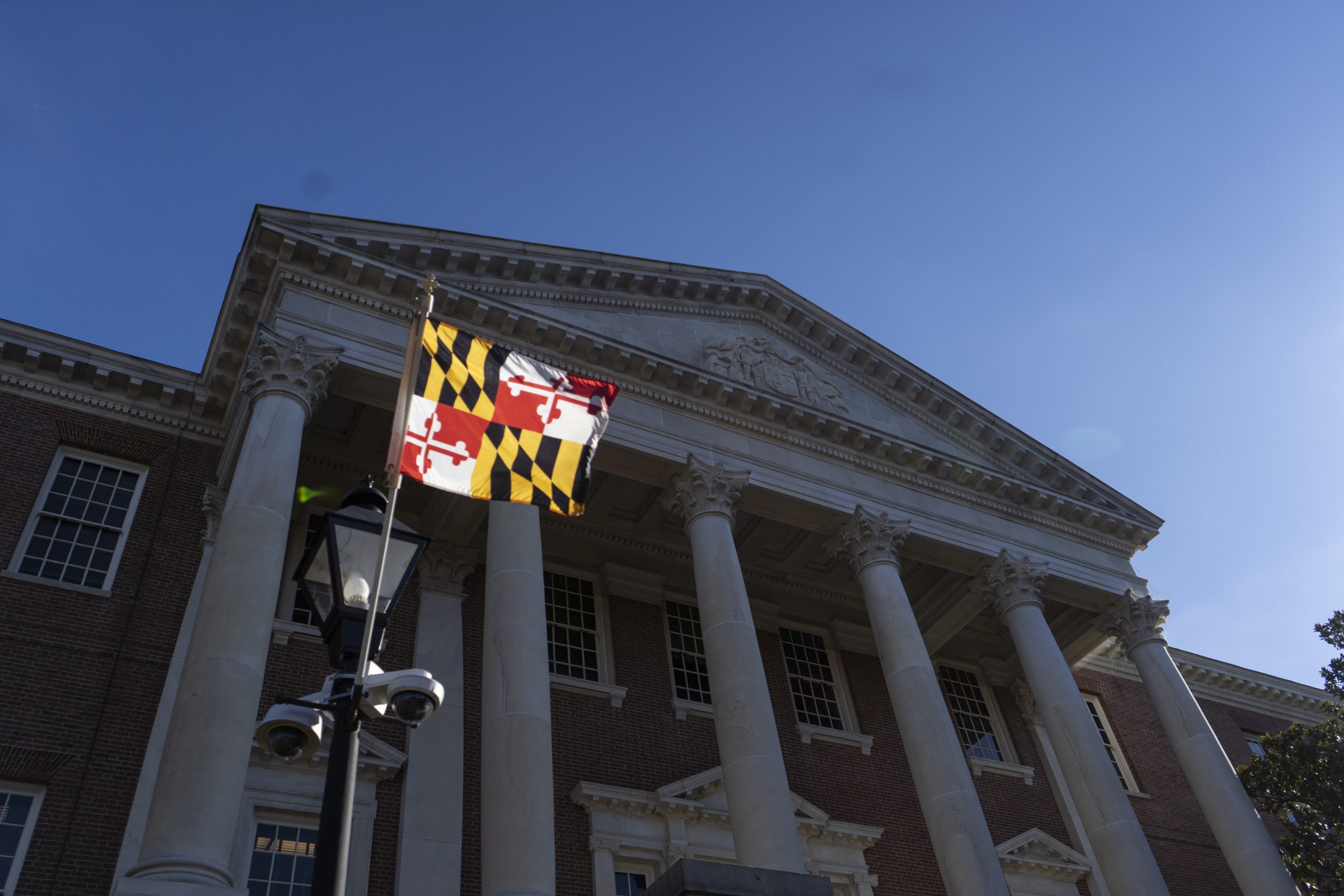 Maryland General Assembly considers health education parental