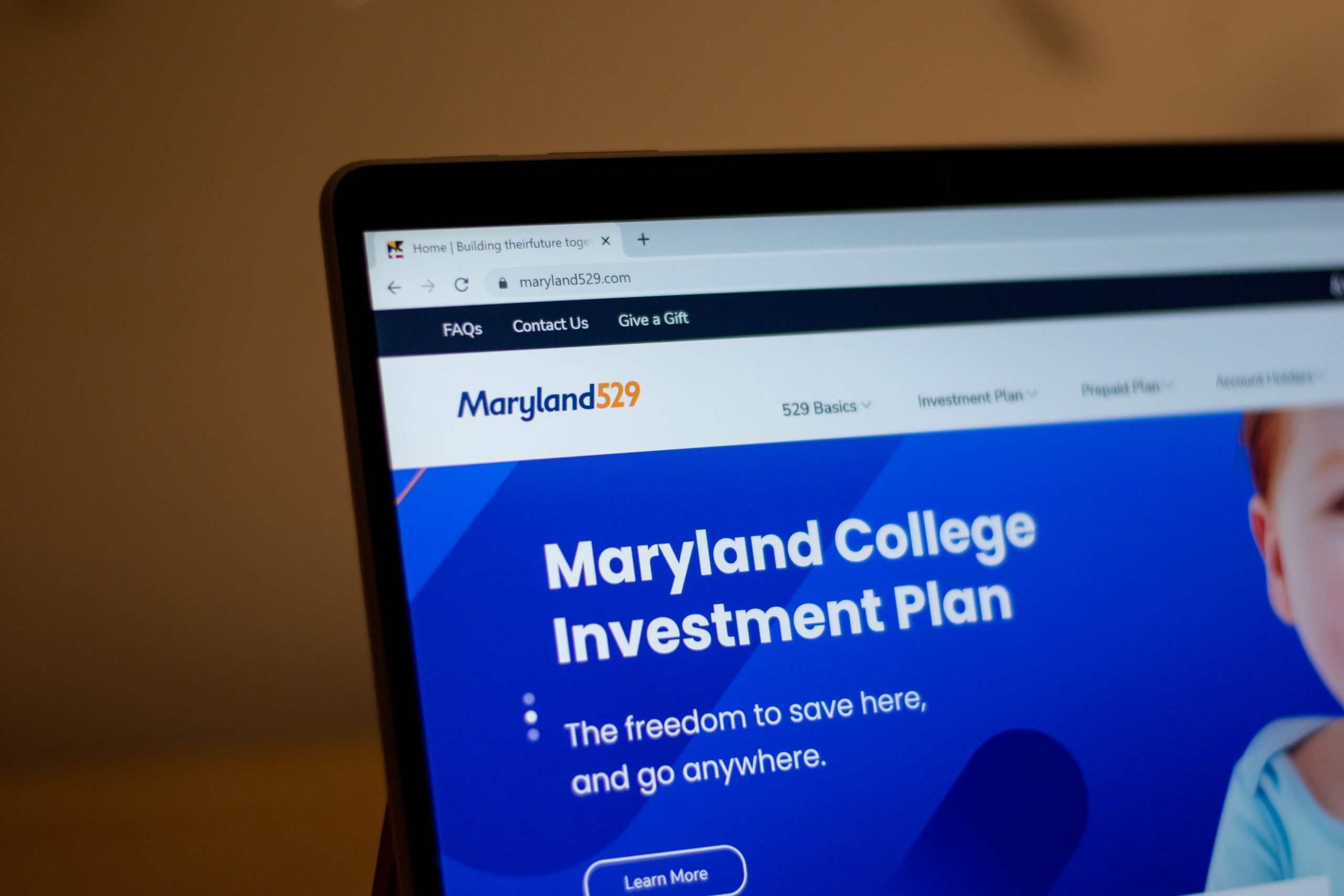 Maryland General Assembly proposes bill to investigate college savings