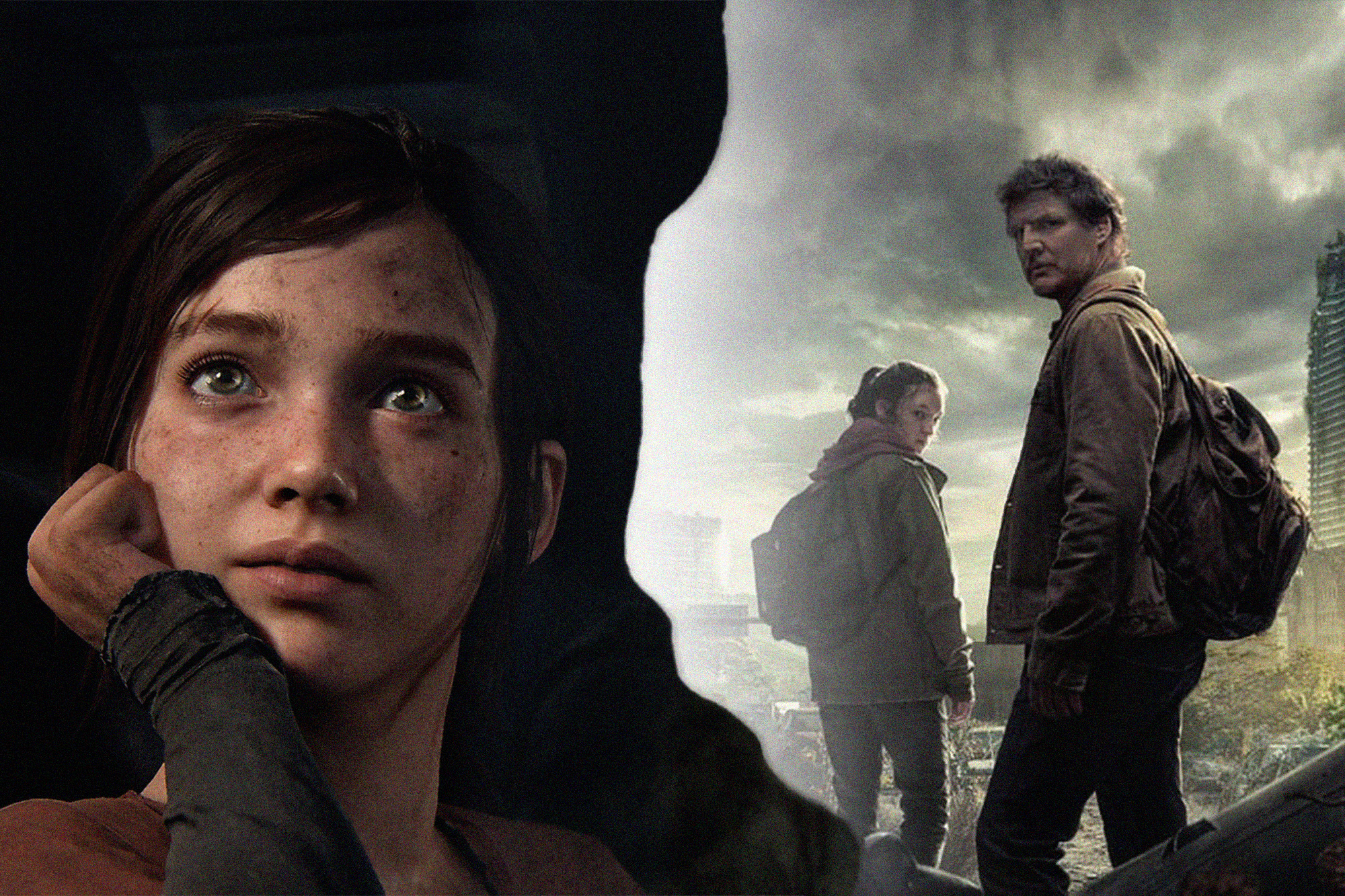 The Last of Us': The Most Surprising Thing About the HBO