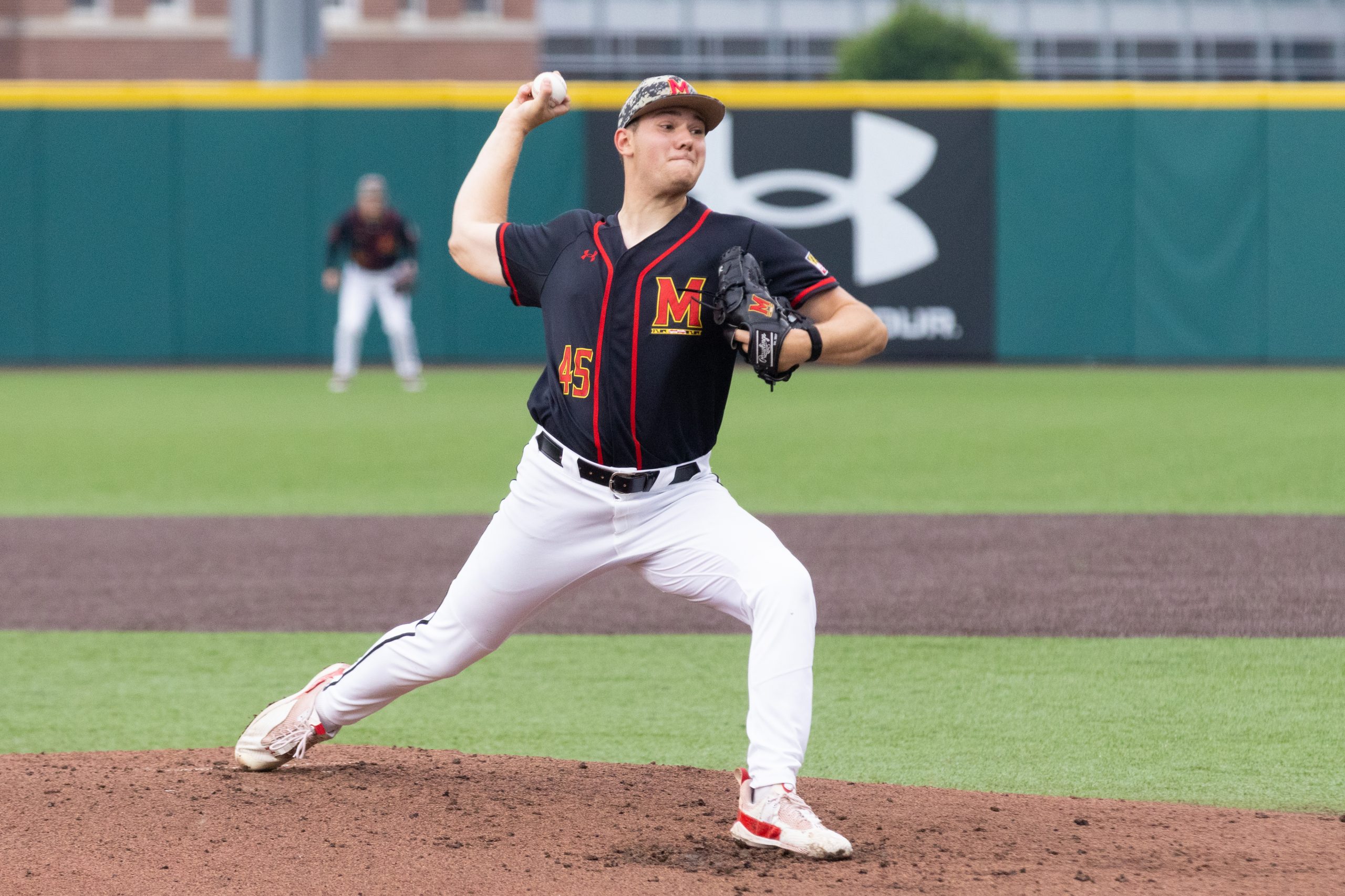 MSU baseball falls just short against Maryland in Big Ten tournament