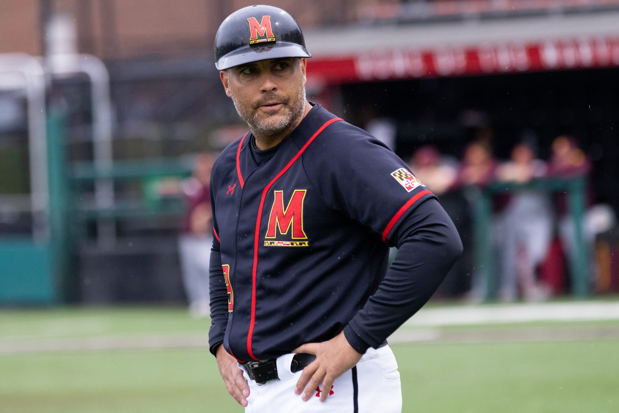 Matt Swope named Maryland baseball's next head coach - Testudo Times