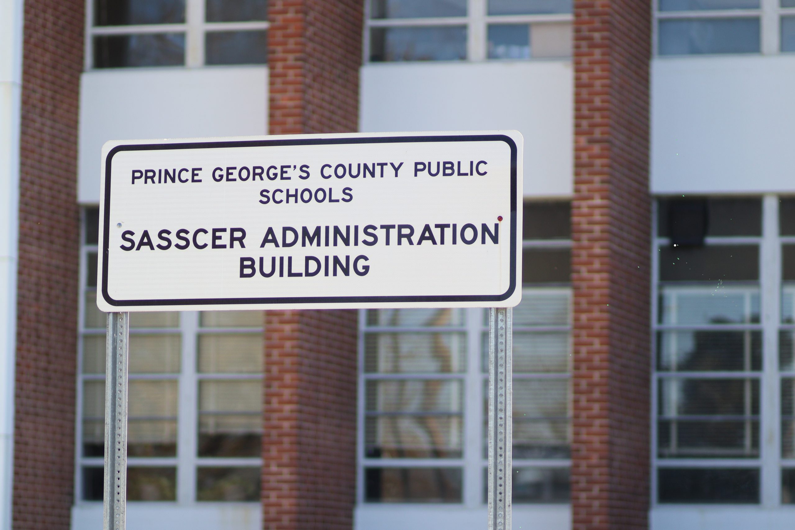 Here are the PGCPS school board election winners