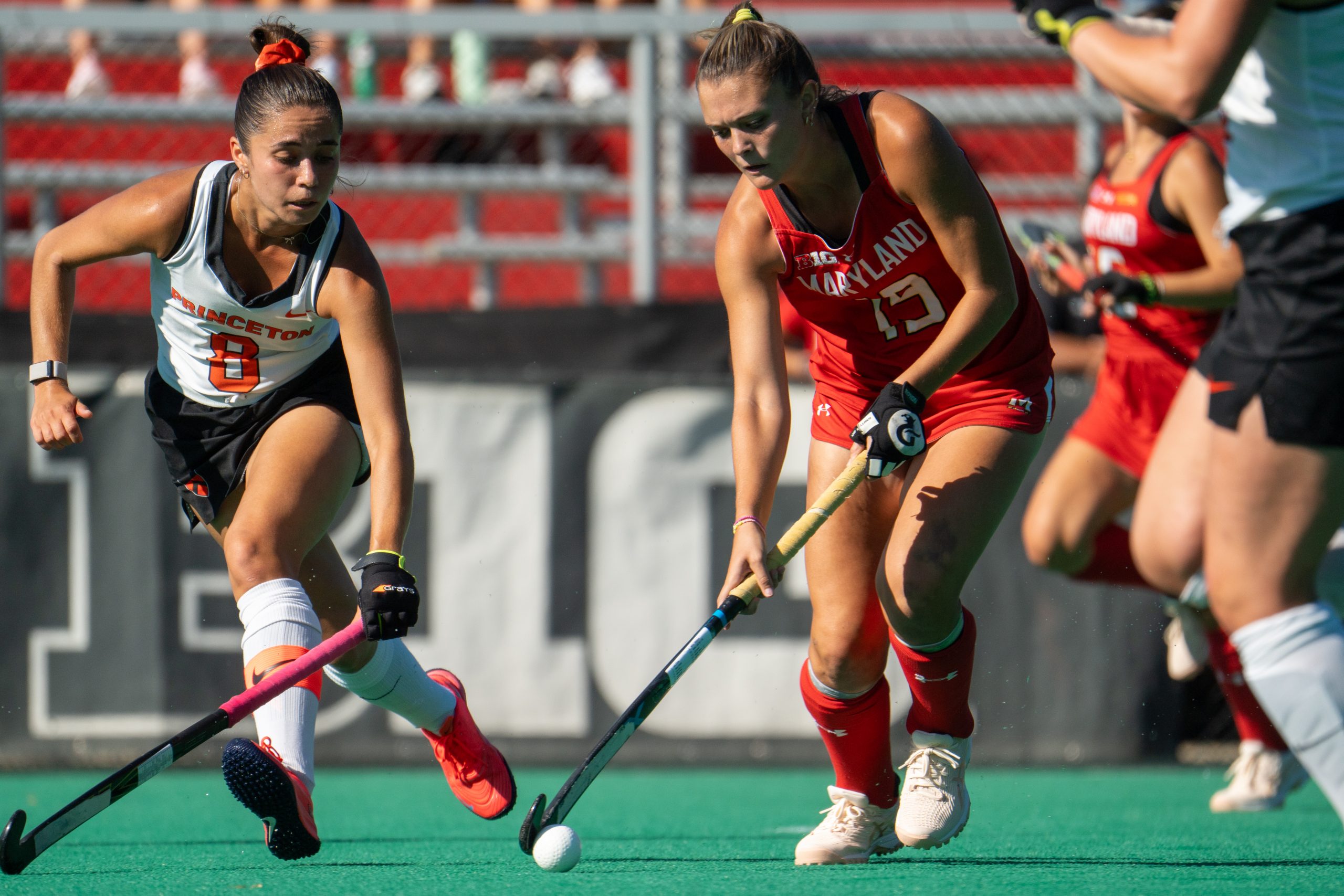 Maryland Hockey on X: ATTENTION - Terps Hockey Jerseys are now