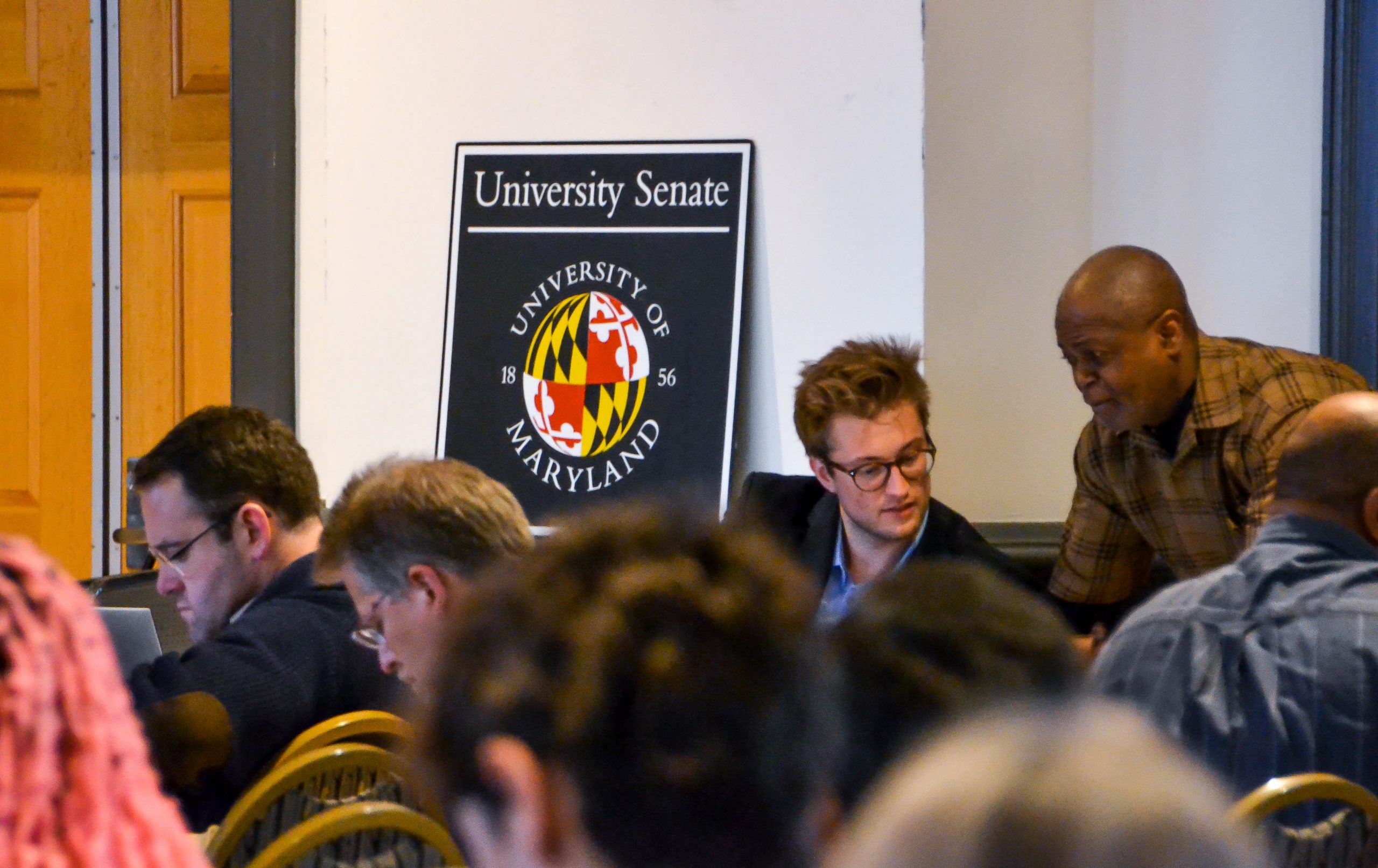 University Senate continues discussions on changing UMD final exam policy