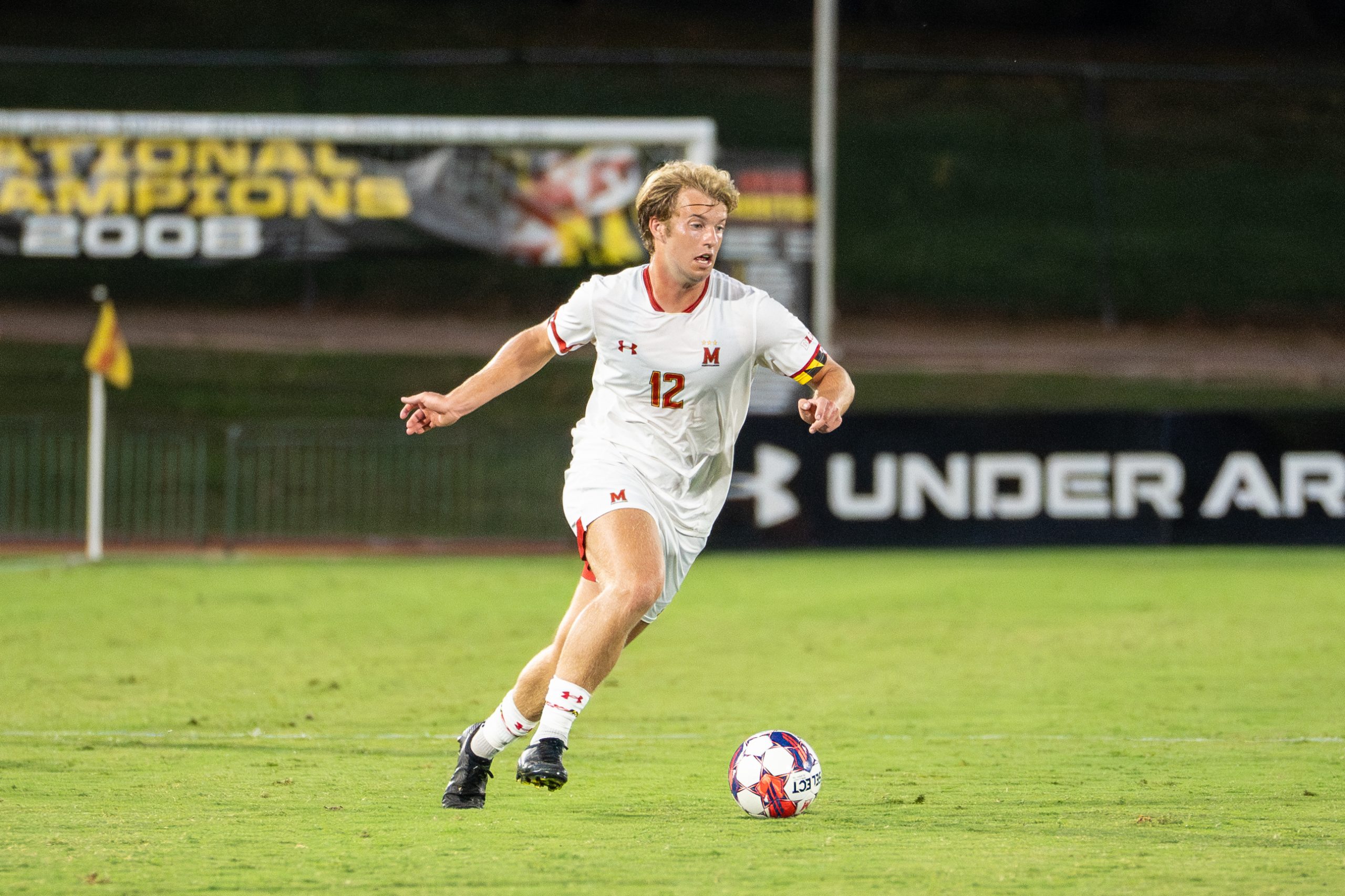 Another missed penalty kick dooms Maryland men's soccer in 1-0 loss to  Wisconsin - Testudo Times